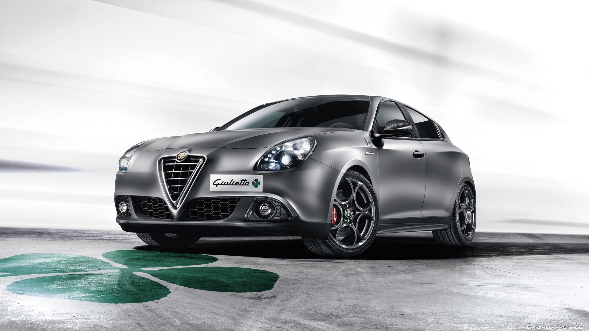 1920x1080 Alfa Romeo Giulietta Wallpaper, 42 Alfa Romeo Giulietta HD, Desktop