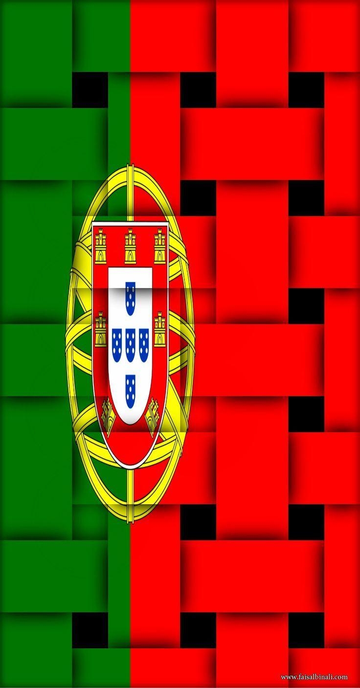 740x1410 beste ideeën over Portugal Flag op, Phone