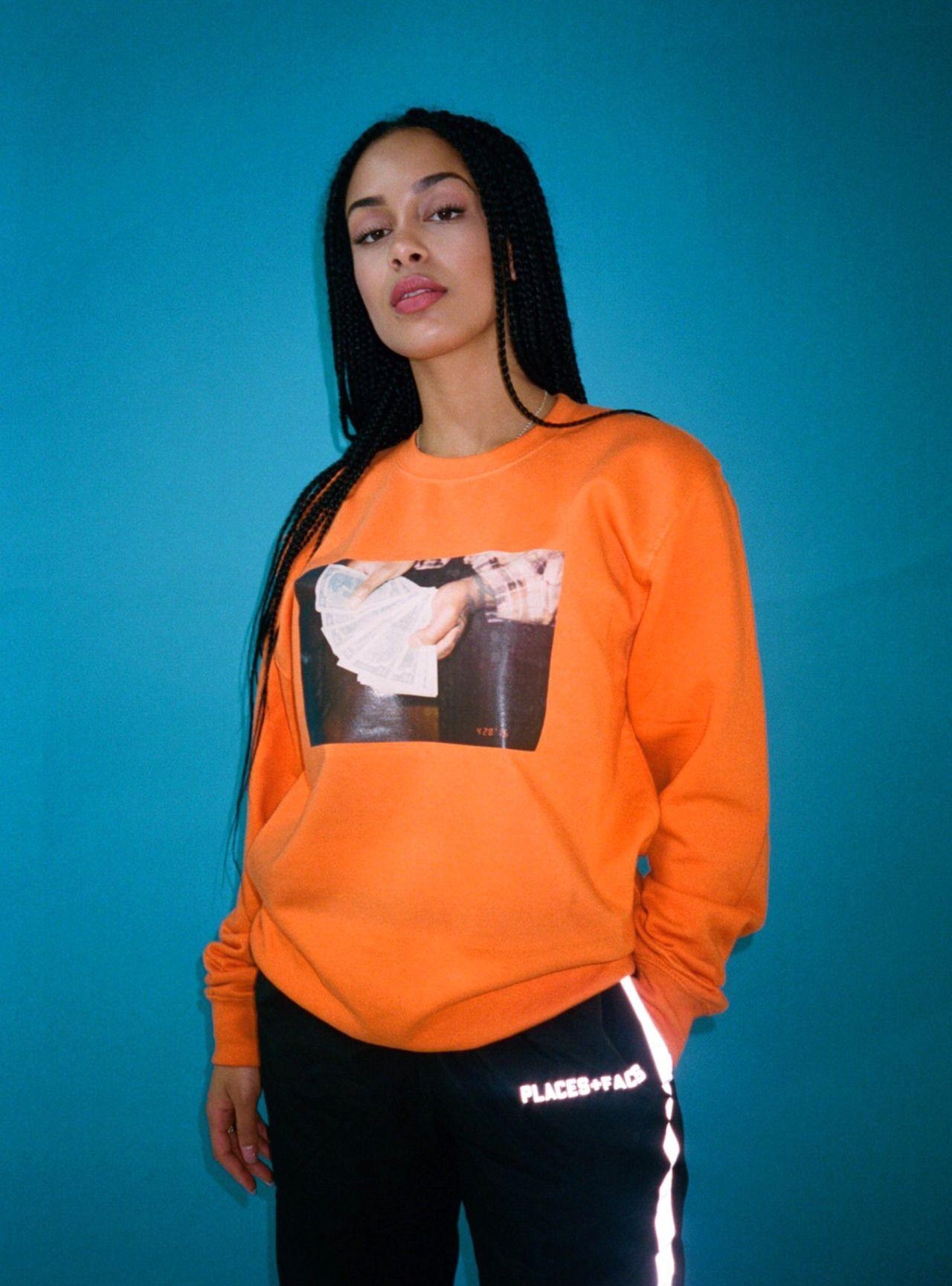 1280x1730 jorja smith, Phone