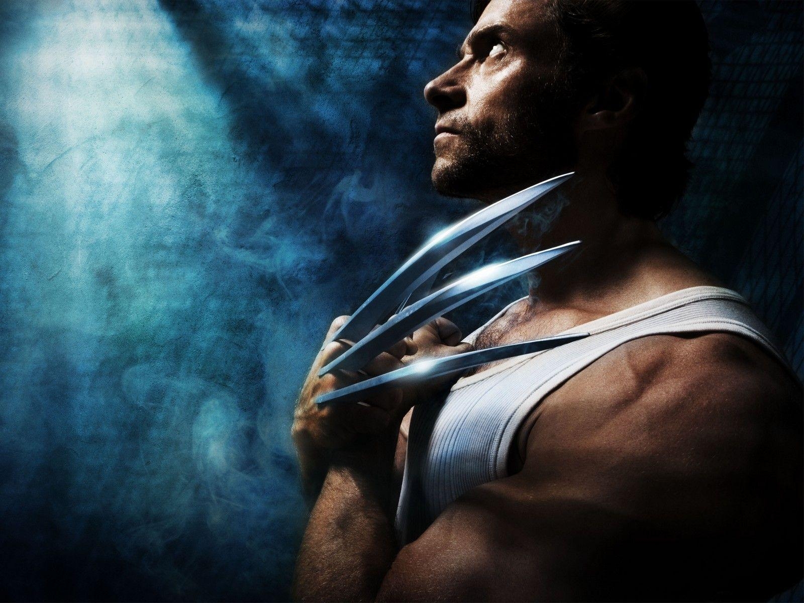 1600x1200 XMEN Origins Wolverine (4) Wallpaper, Desktop