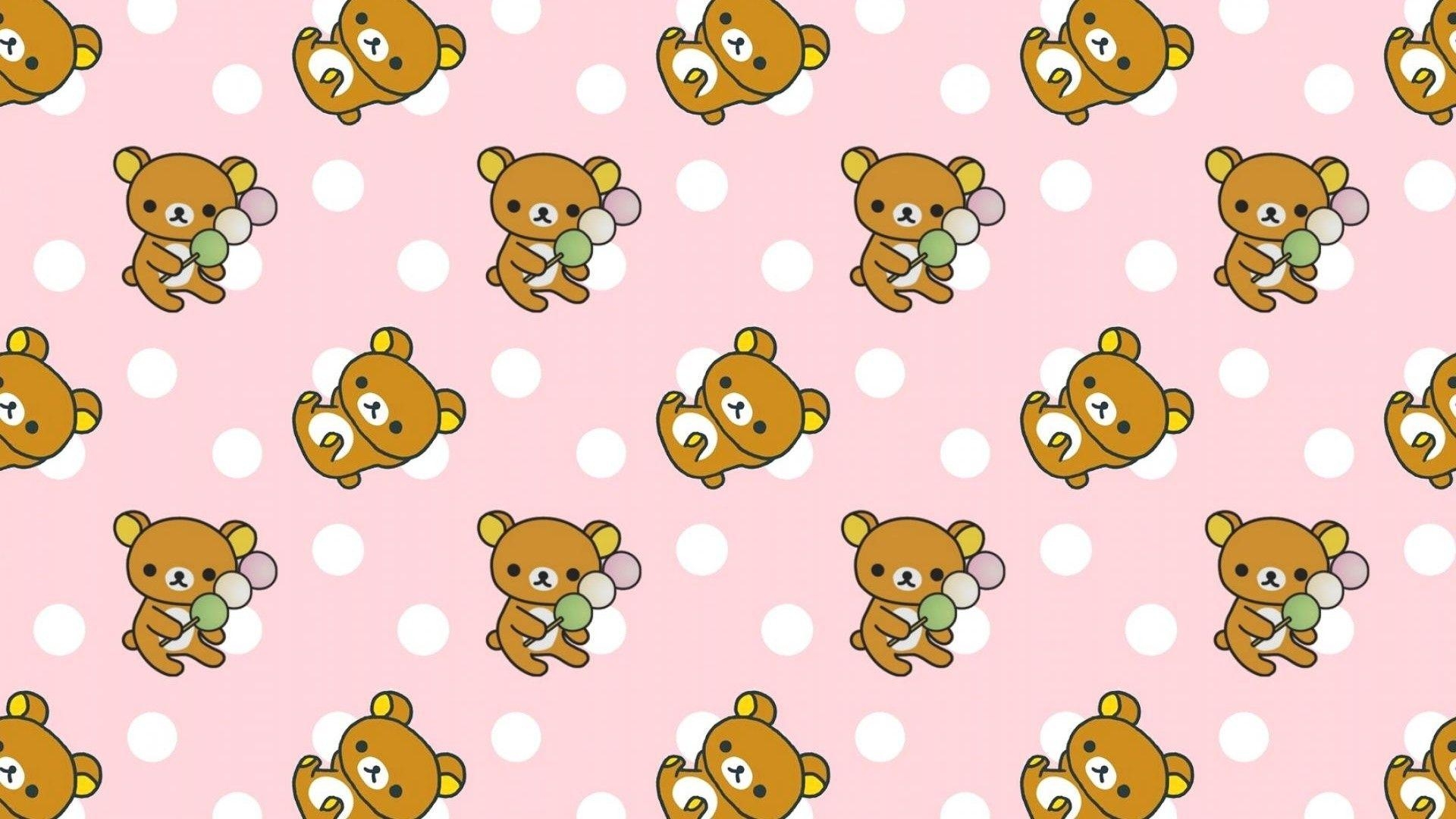 1920x1080 Kawaii Desktop Background, Desktop