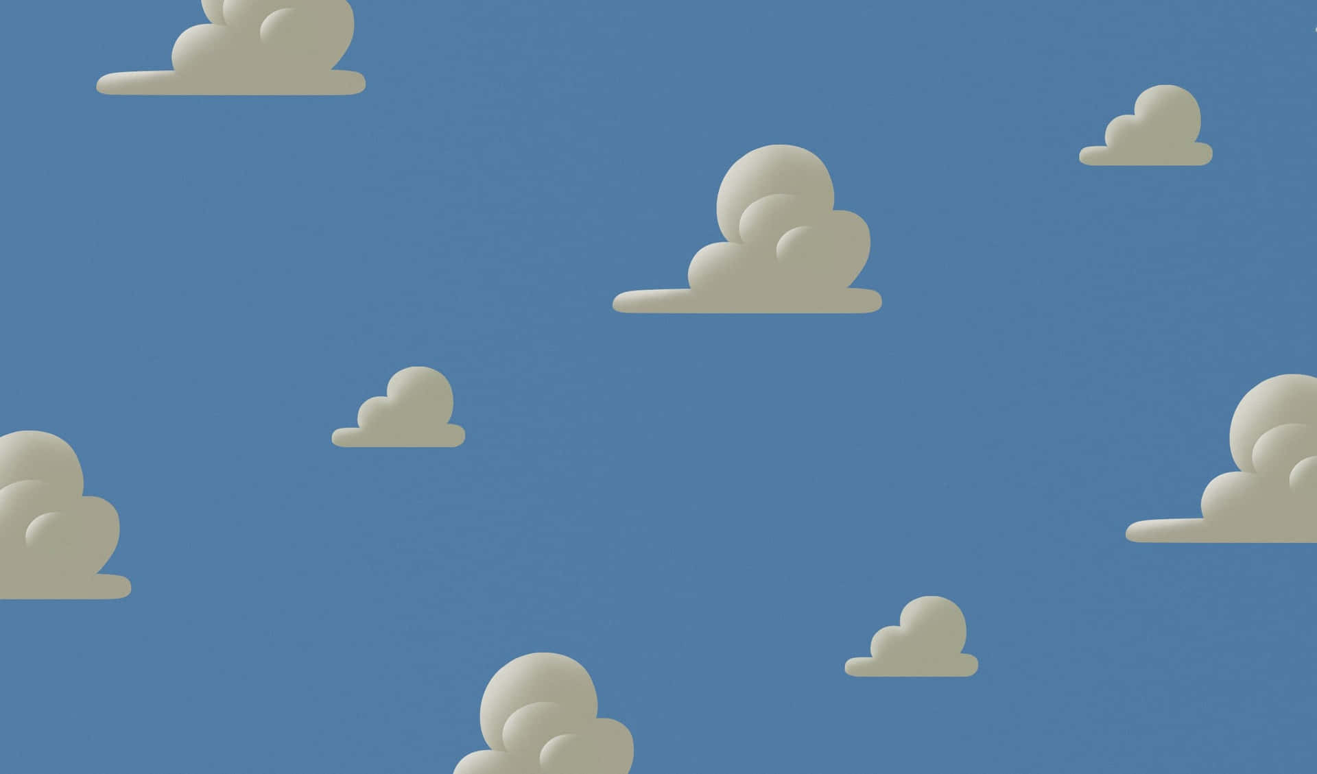 1920x1130 Download “Toy Story In the Cloud” Wallpaper, Desktop