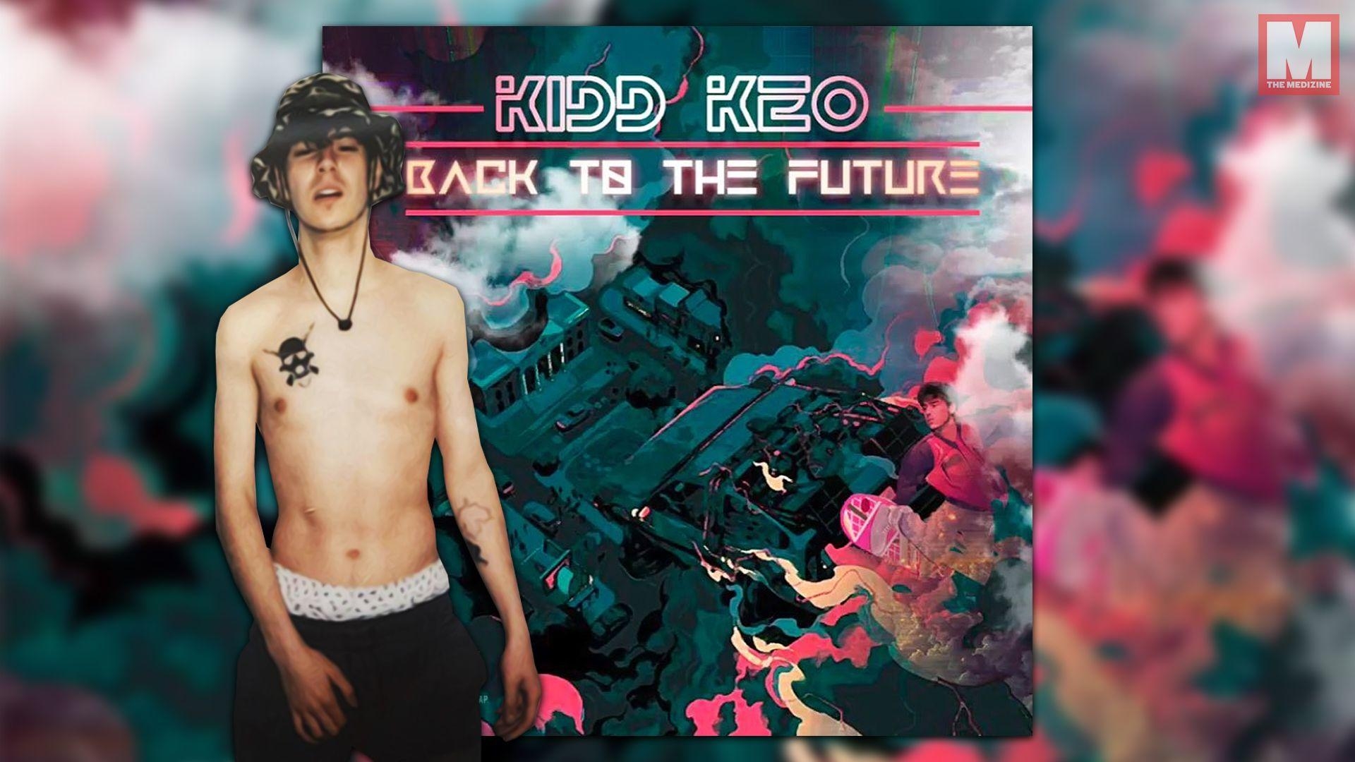 1920x1080 kidd keo, Desktop