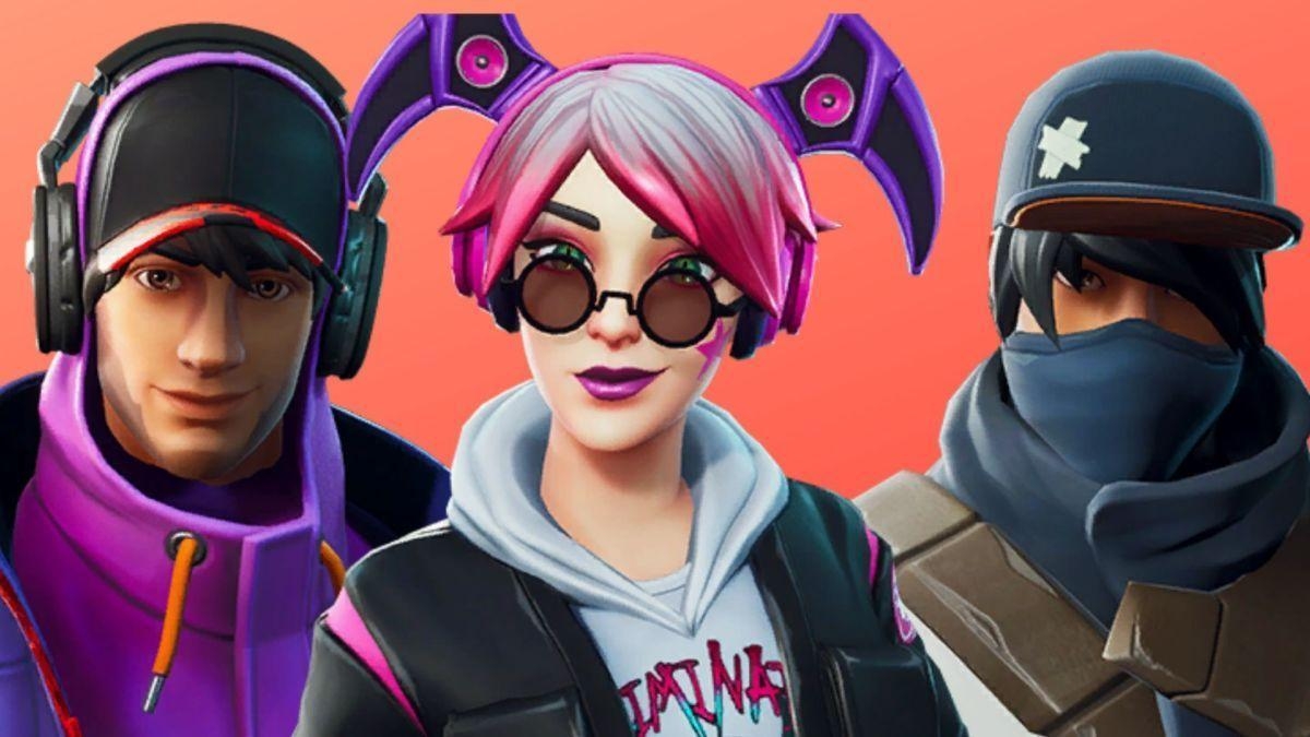 1200x680 Callisto Fortnite wallpaper, Desktop