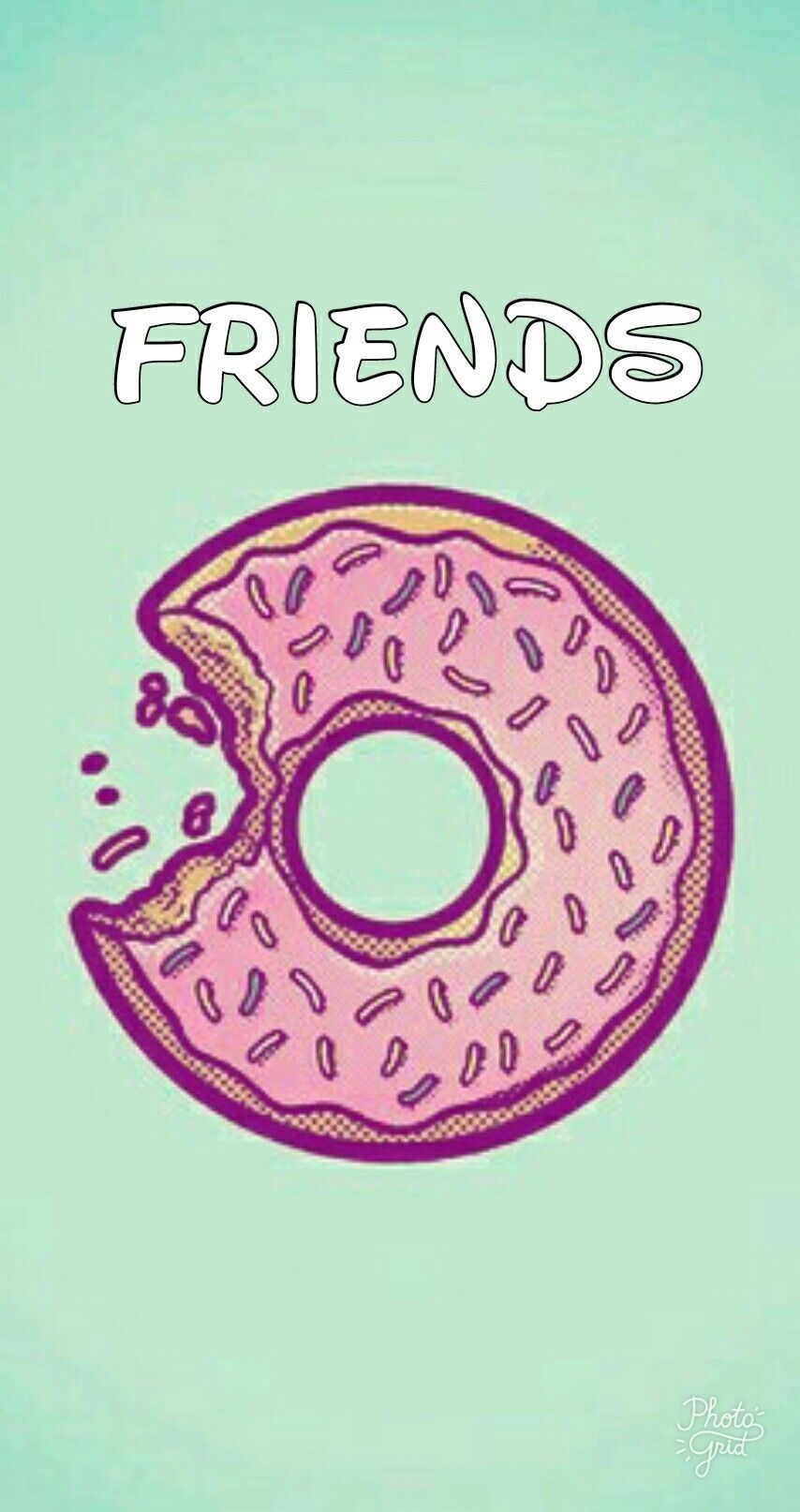 860x1620 BFF Half Wallpaper Free BFF Half Background, Phone