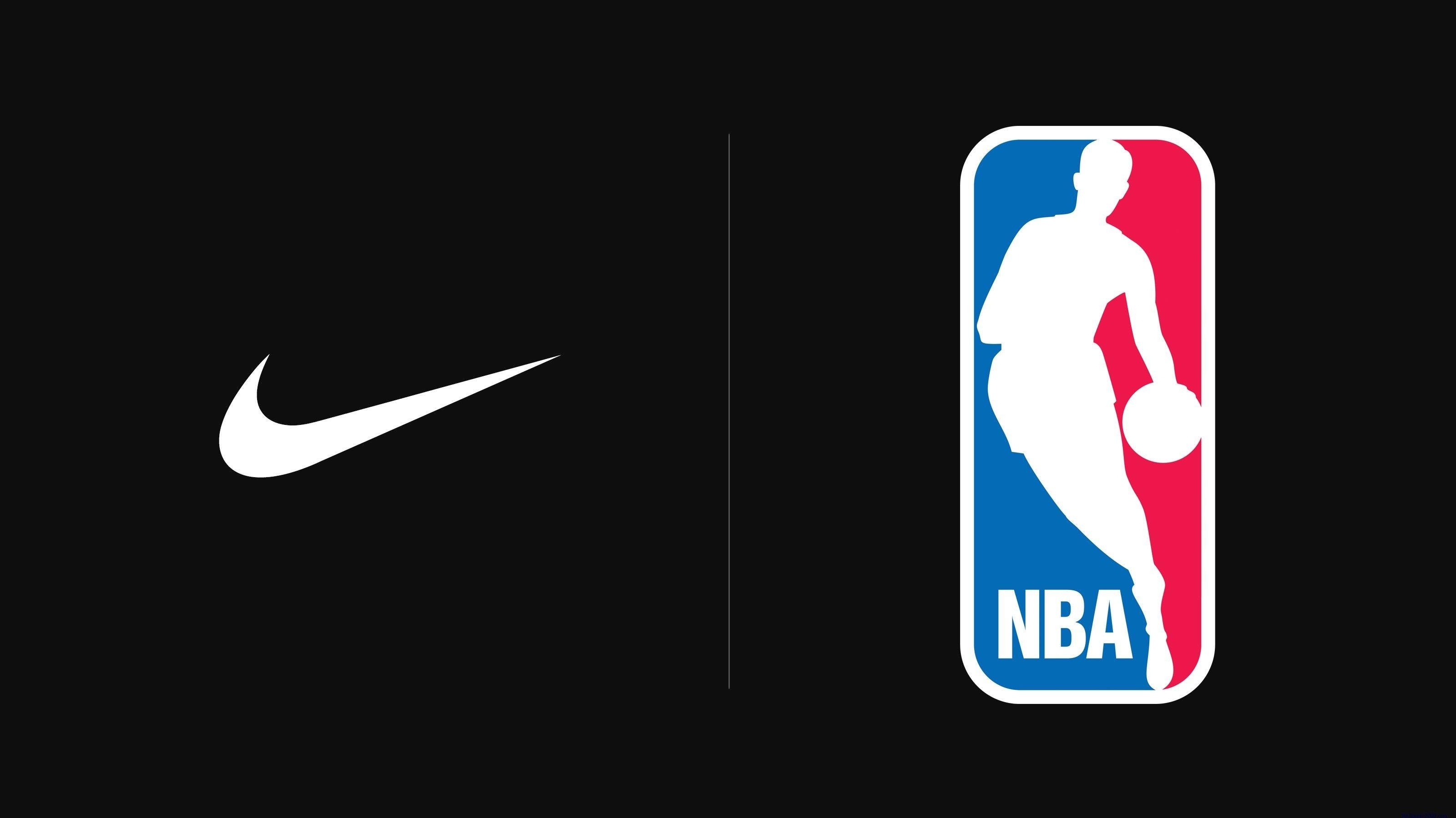 3200x1800 Nba Logo Wallpaper, Desktop