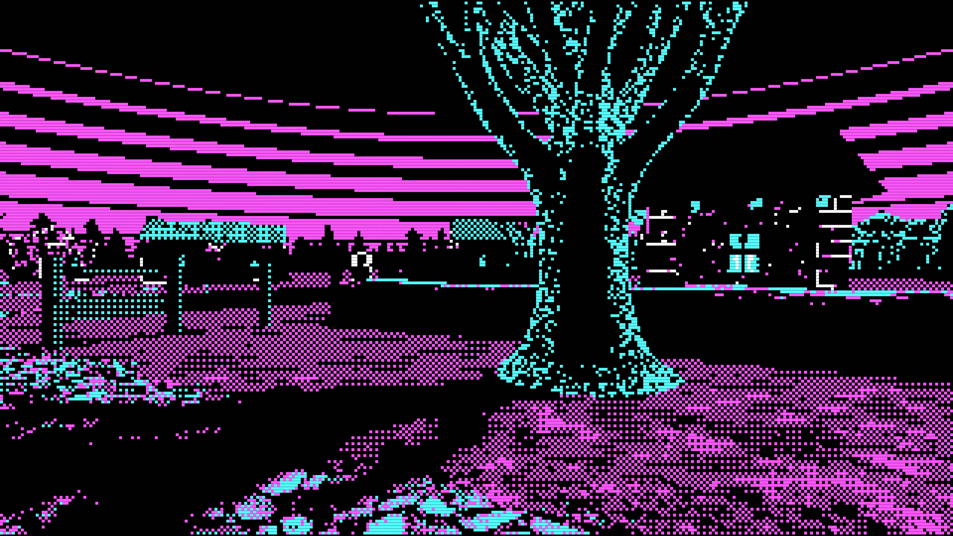 1920x1080 Free download 80s Aesthetic Wallpaper, Desktop