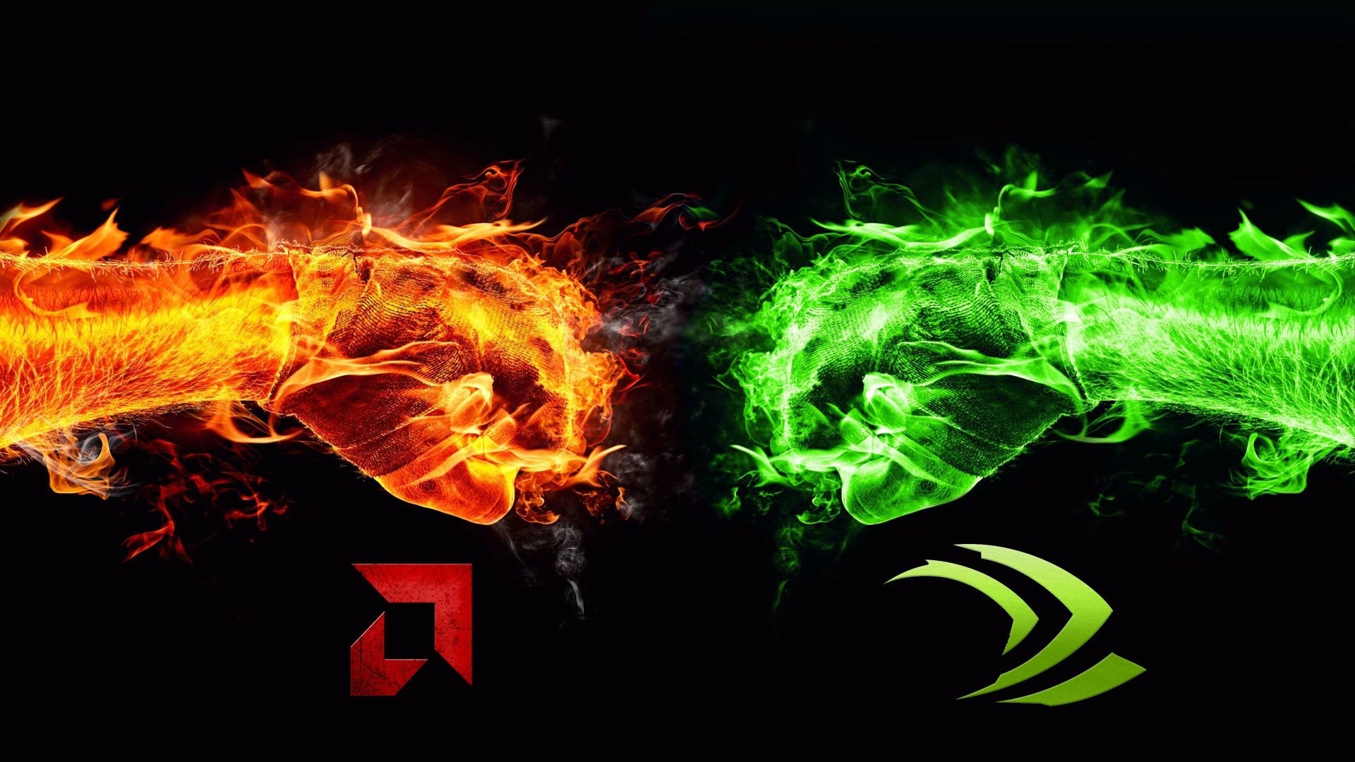 1920x1080 Nvidia GeForce RTX cards clueless about saving power with fps lock, AMD wins easily, Desktop