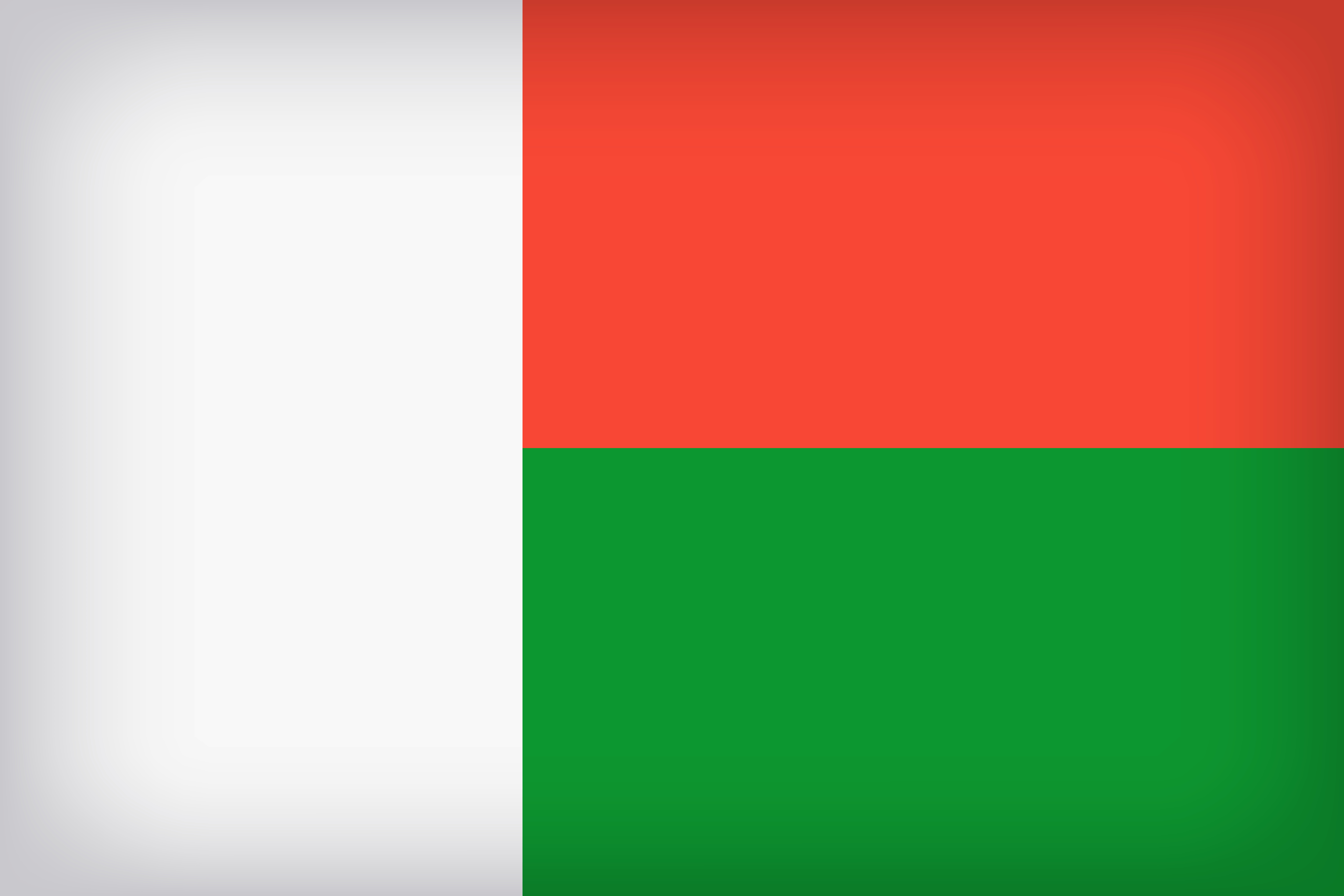 5000x3340 Madagascar Large Flag Quality Image, Desktop