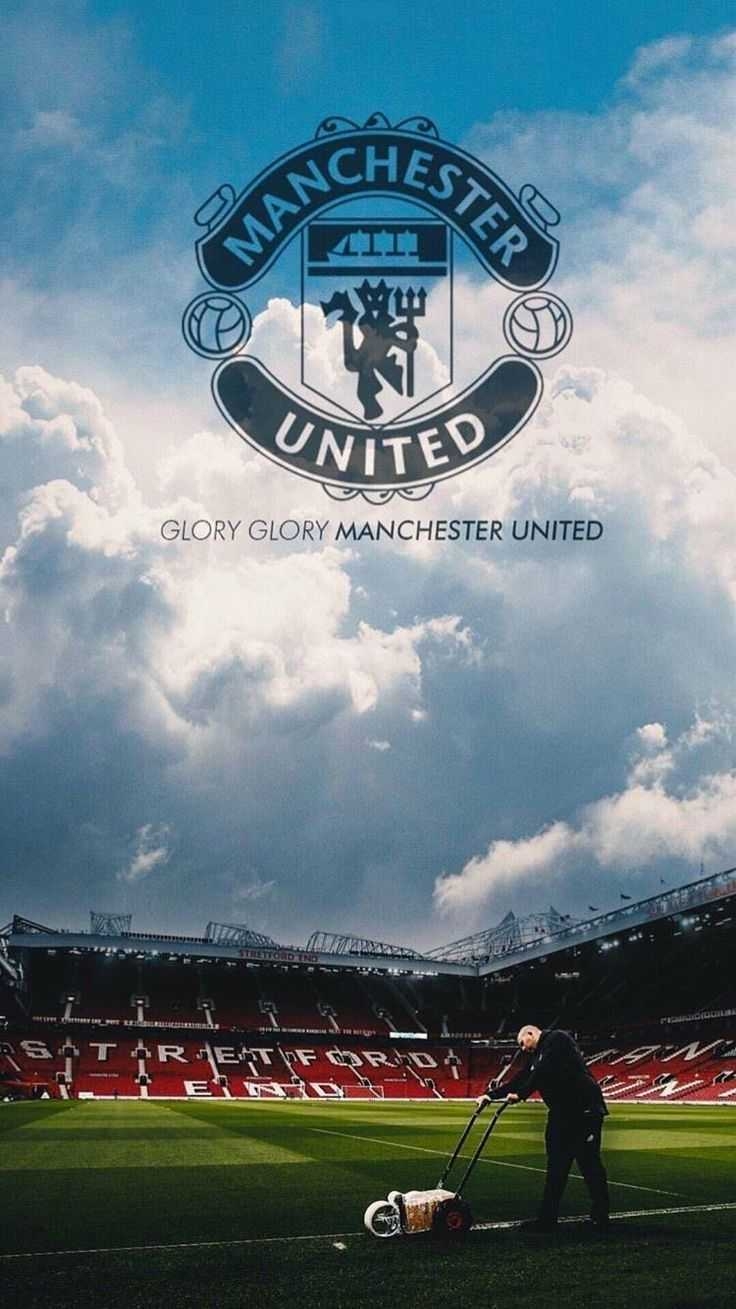 740x1310 4k Phone Man Utd Wallpaper, Phone