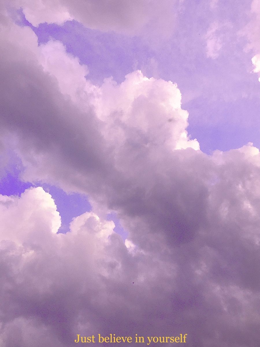 900x1200 Aesthetic. Sky aesthetic, Lavender, Phone