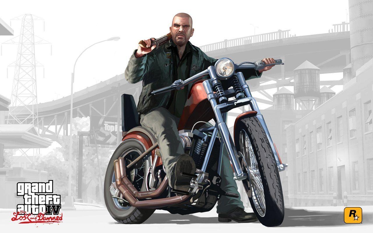 1280x800 Top Selection of Gta Wallpaper, Desktop