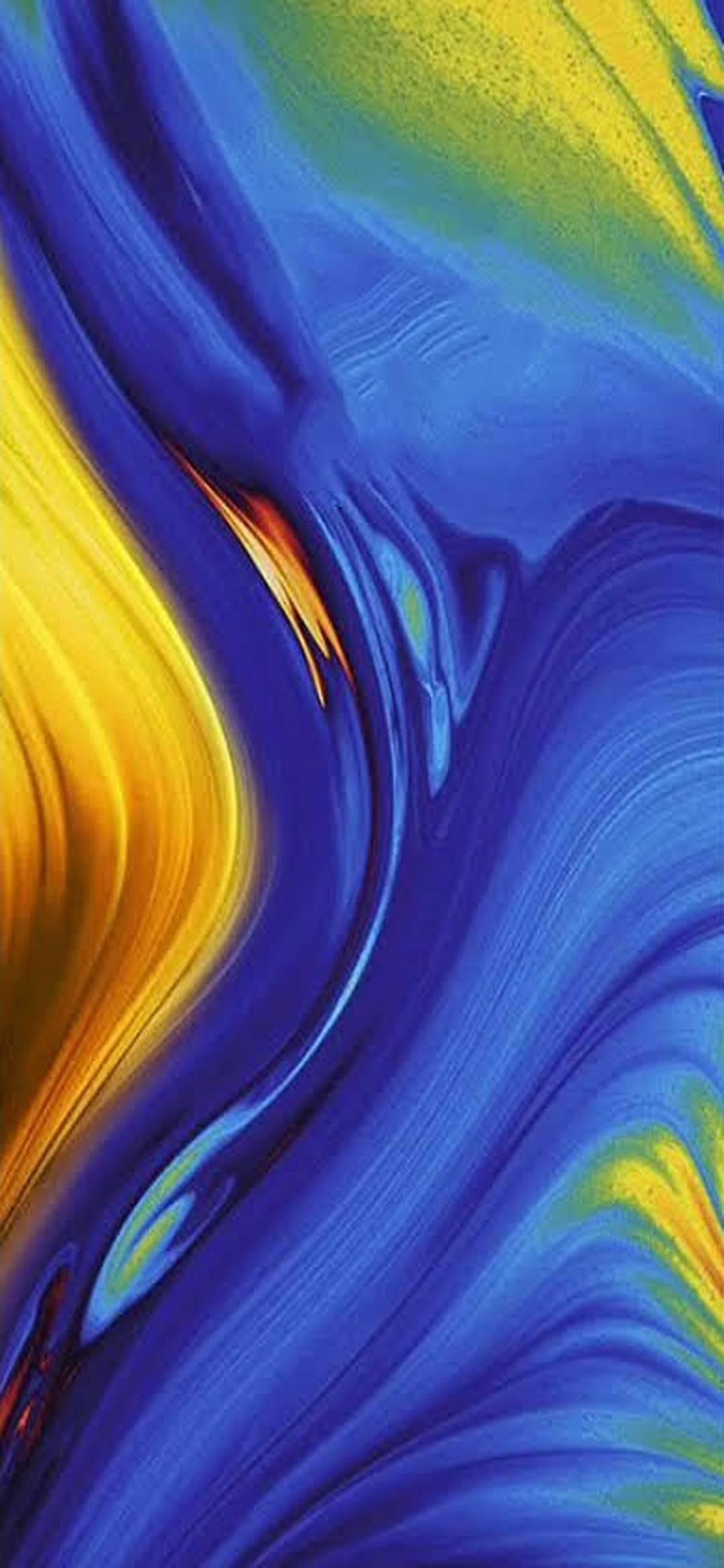 1080x2340 Xiaomi Mi Mix 3 Stock Wallpaper HD, Phone