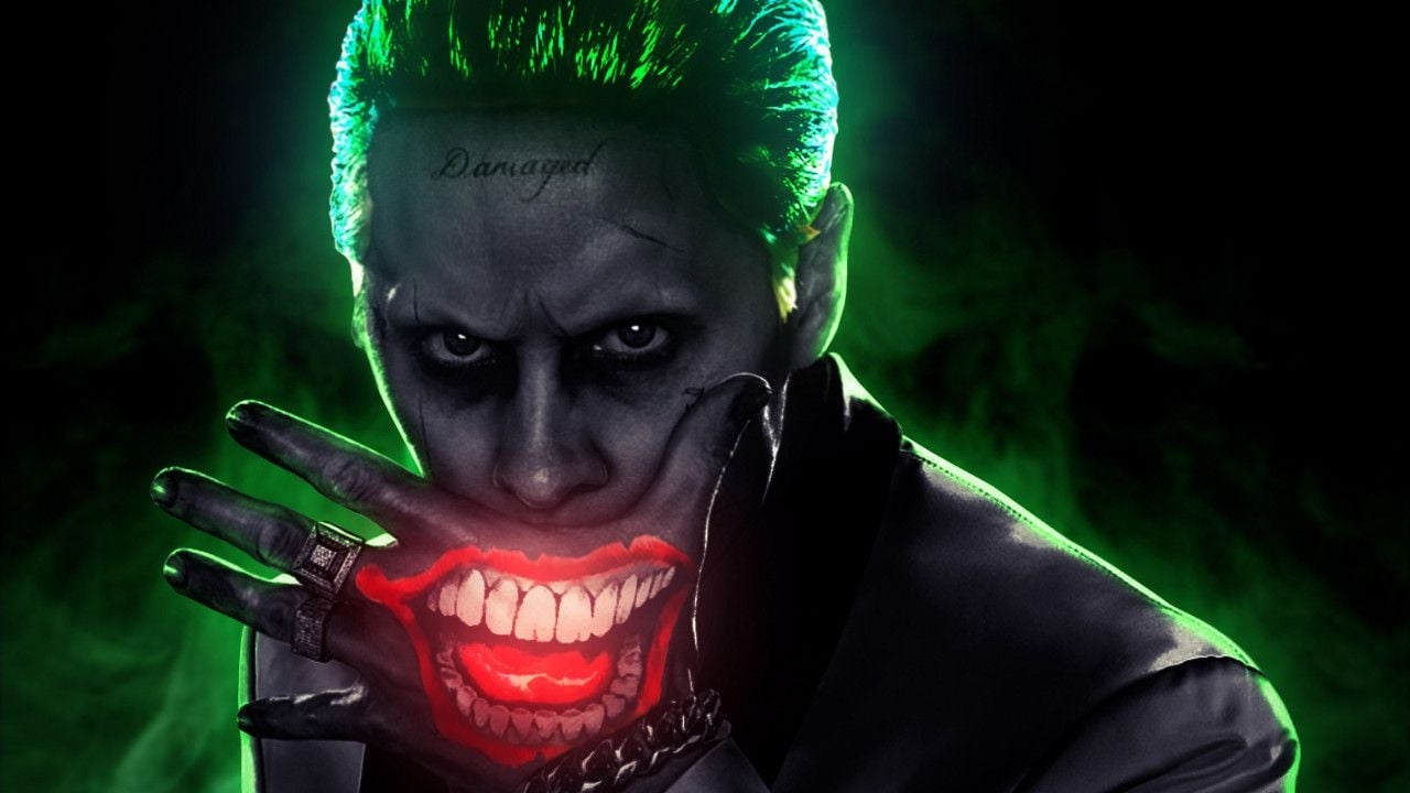 1280x720 Joker 3D Wallpaper Download 4K 2021, Desktop