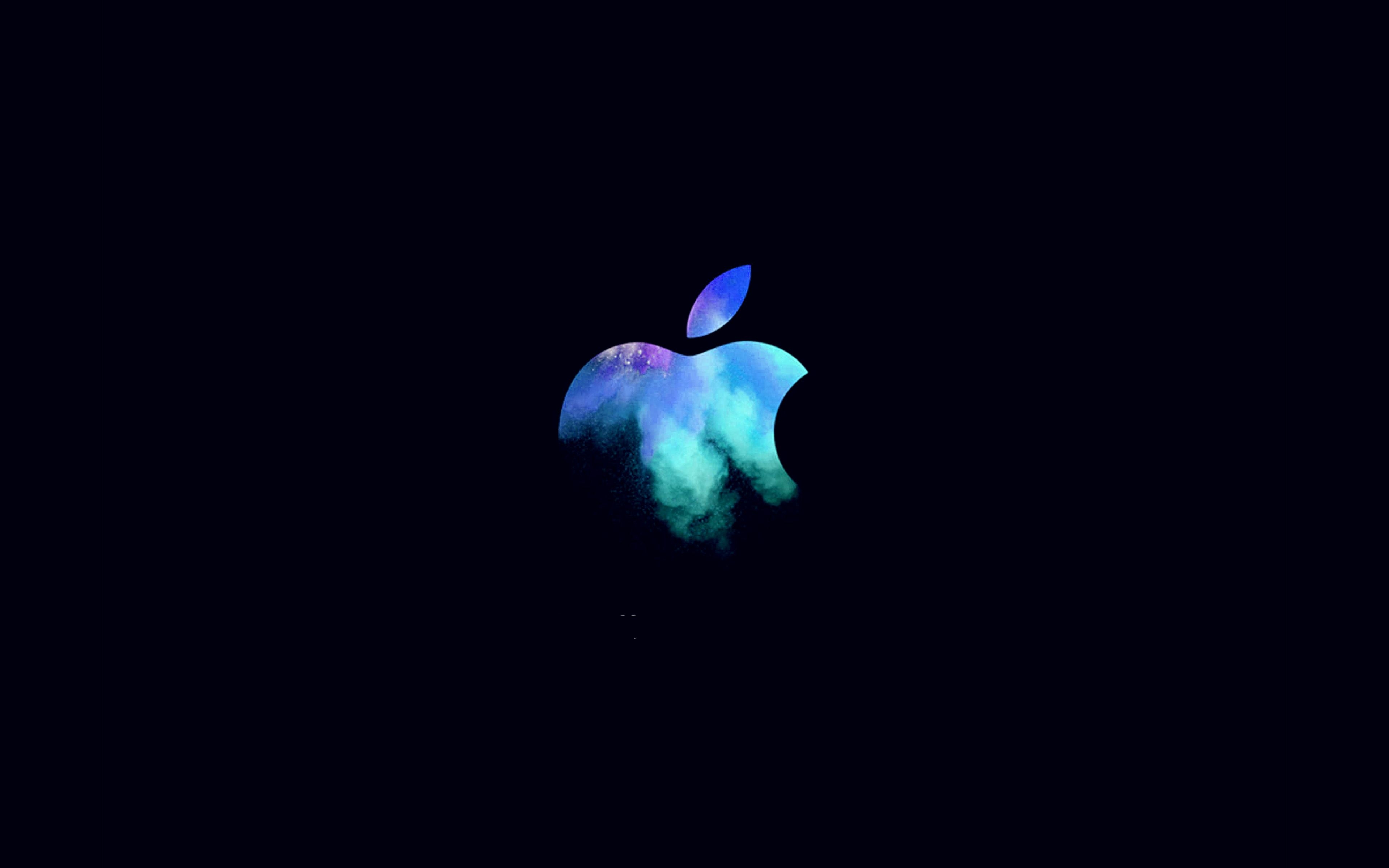 3840x2400 Dark Macbook Pro Wallpaper 4k, Desktop