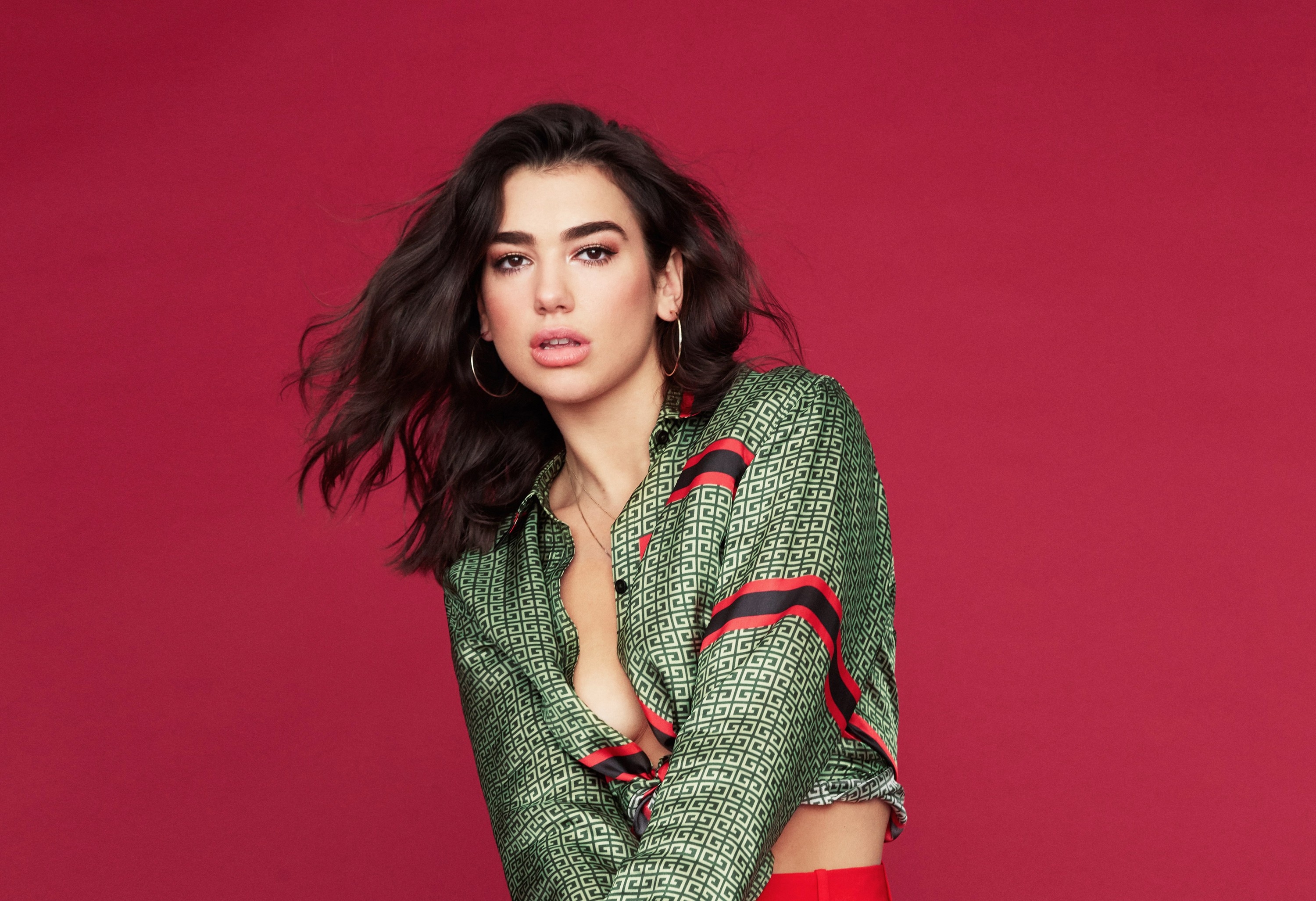 3000x2060 Dua Lipa Wallpaper, Desktop