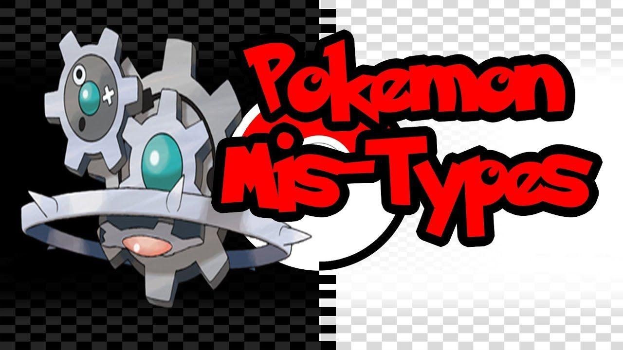 1280x720 Pokemon Mistype 2 /watch?v, Desktop