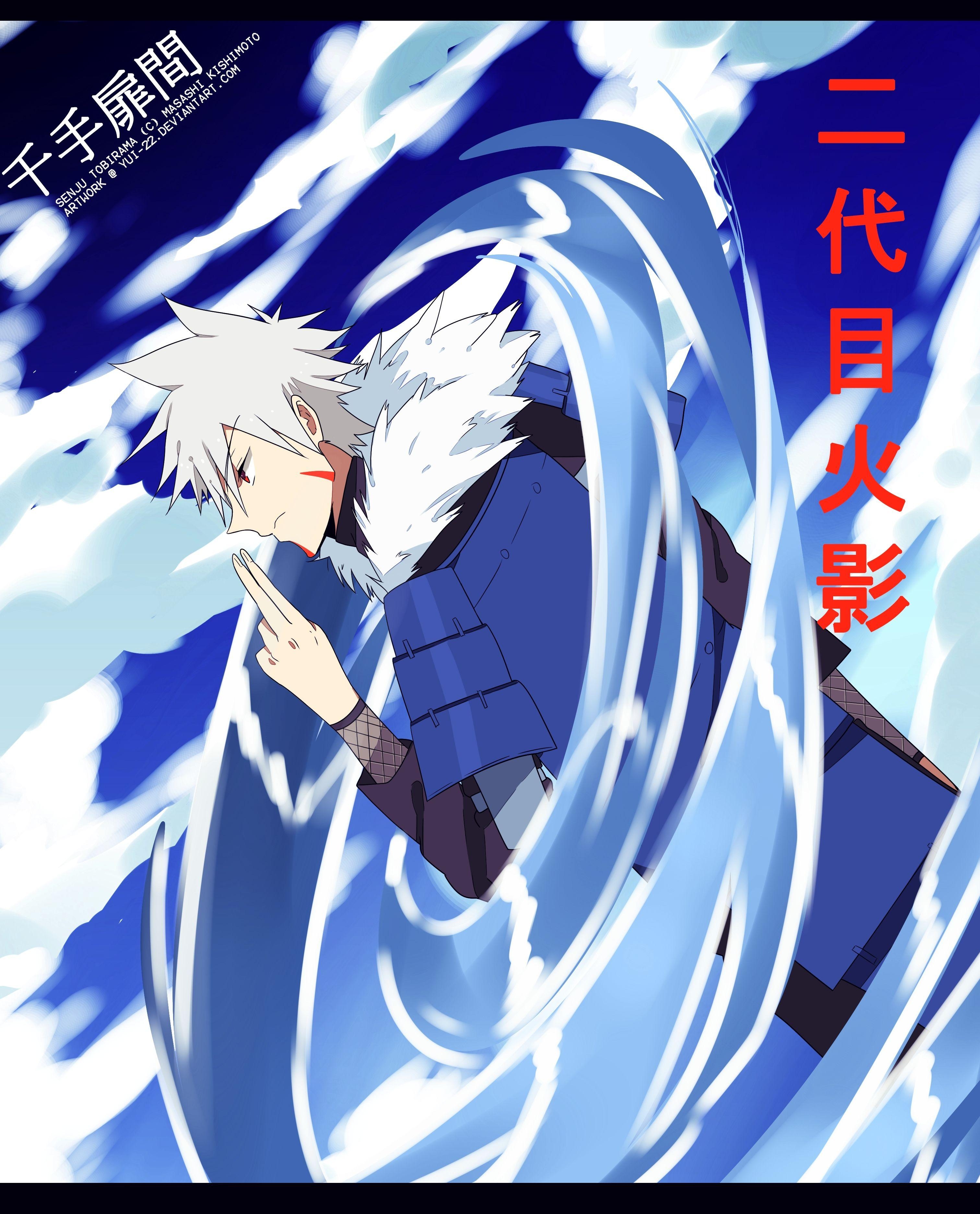 3030x3750 Top Tobirama Senju Wallpaper Image for Tattoos, Phone