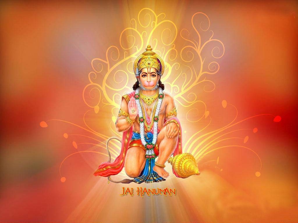 1030x770 Hanuman Jayanthi Image HD Wallpaper, Desktop