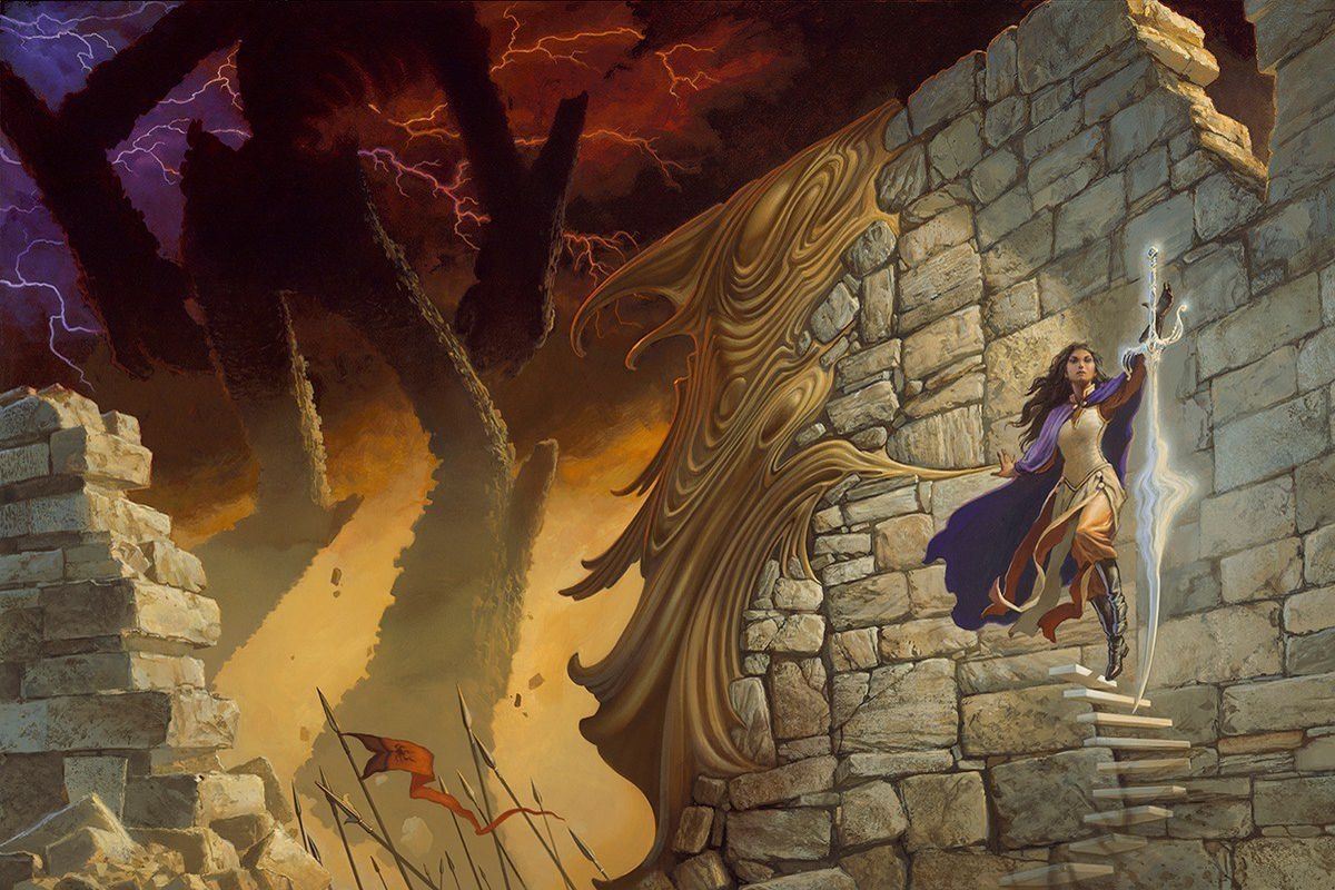 1200x800 Oathbringer Wallpaper Archive Shard, the Official Brandon Sanderson Fansite, Desktop