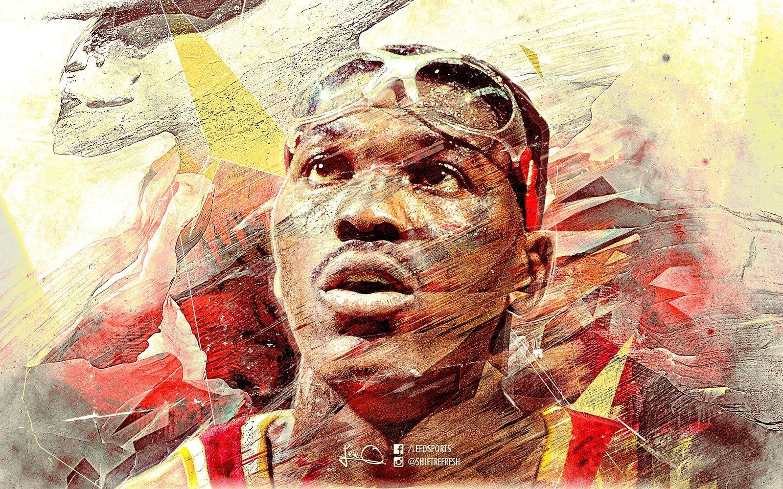 1600x1000 Hakeem Olajuwon NBA Wallpaper, Desktop