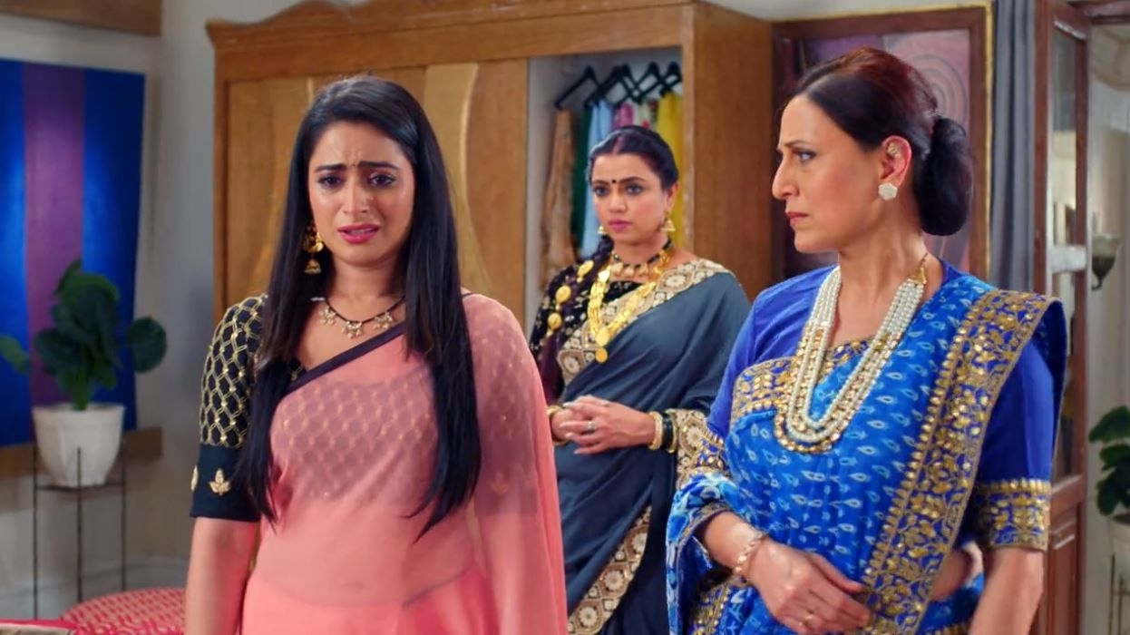 1250x700 Ghum Hai Kisikey Pyaar Meiin Spoiler: Bhavani and Pakhi makes a plan against Sai!, Desktop