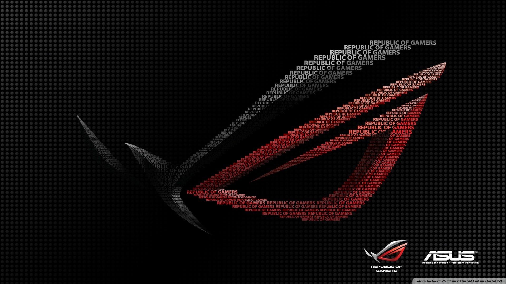 1920x1080 Asus In Search Of Incredible Wallpaper, Desktop