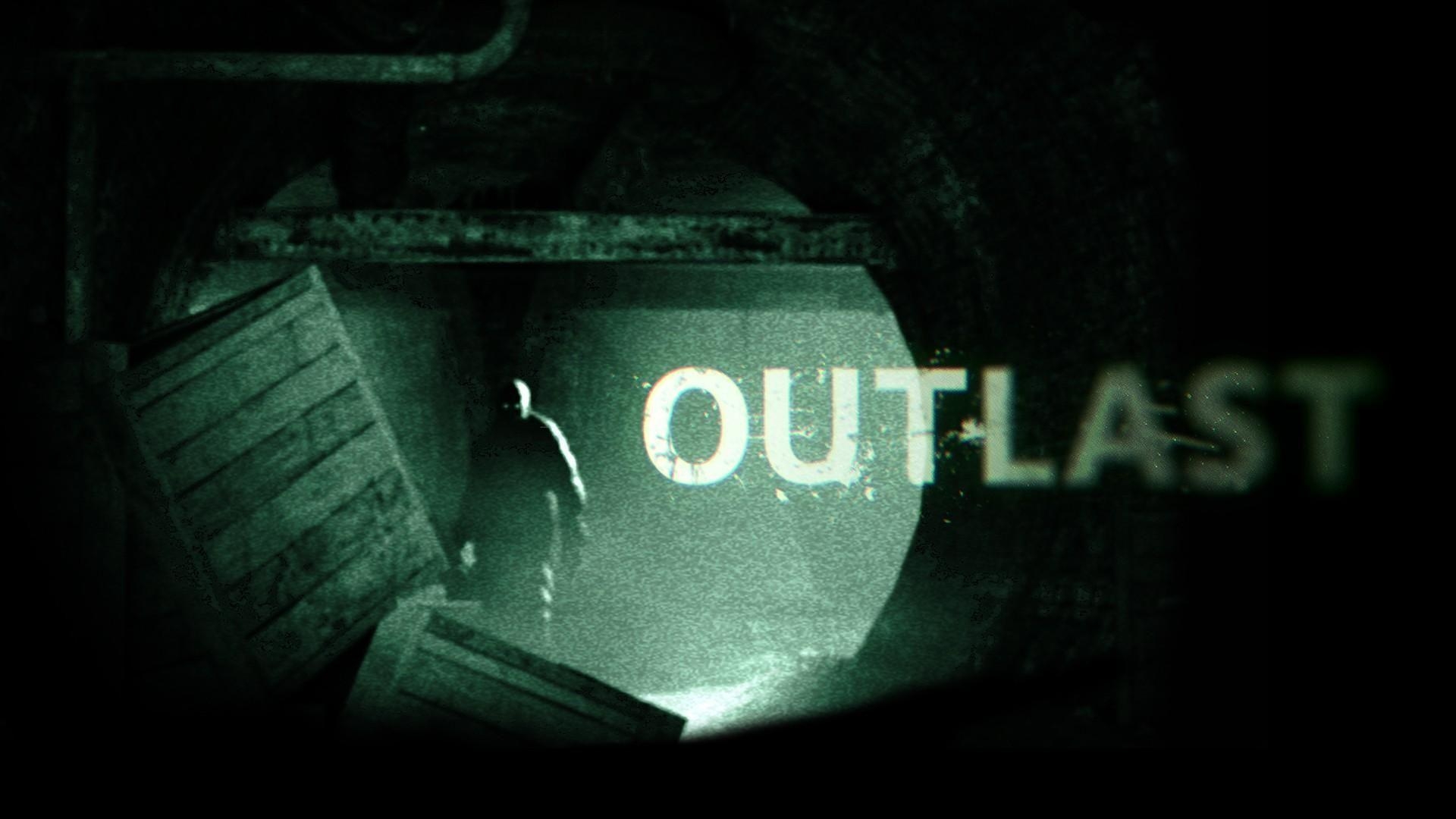 1920x1080 Outlast Computer Wallpaper, Desktop