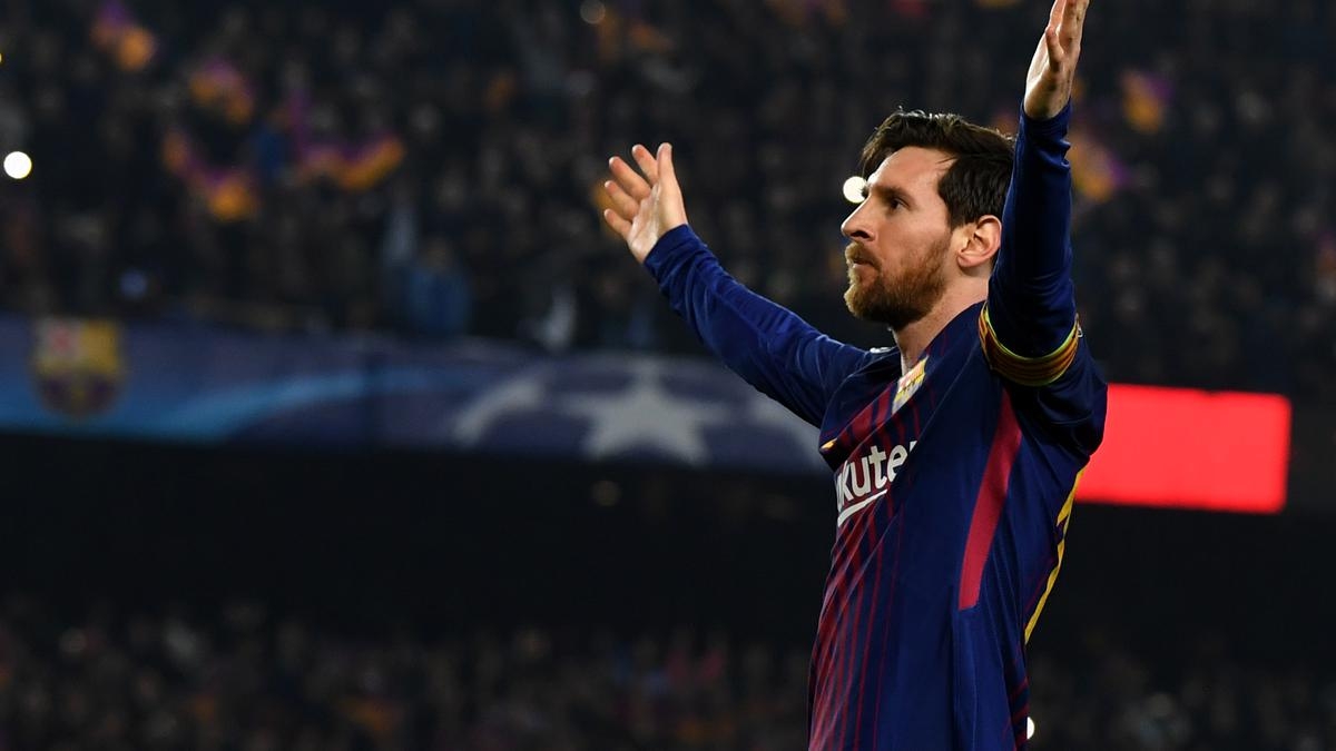 1200x680 Lionel Messi's most iconic celebrations, Desktop