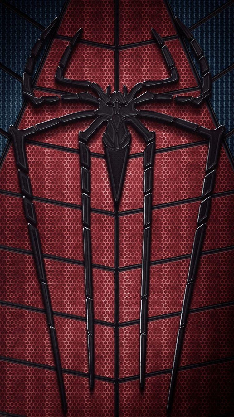 750x1340 The Amazing Spider Man 2014 iPhone 6 wallpaper HD and 1080P 6, Phone