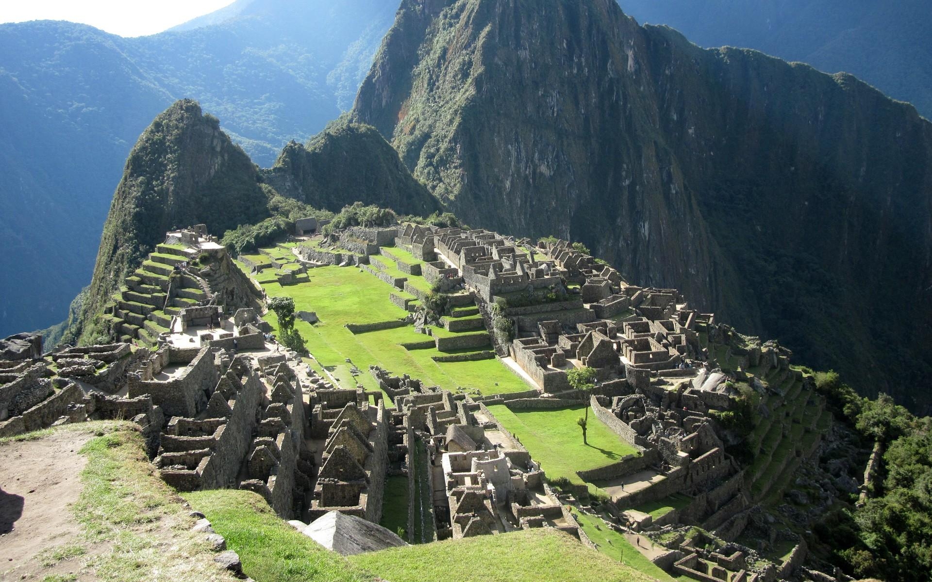 1920x1200 Peru machu picchu wallpaperx1200, Desktop