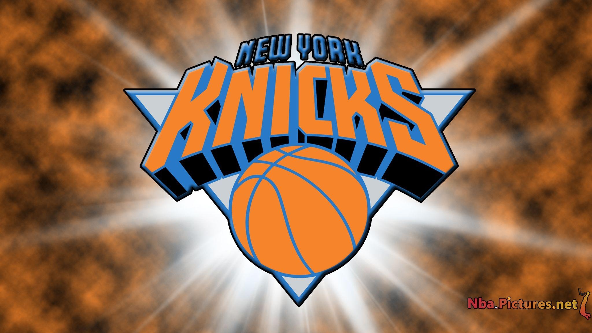 2050x1160 NEW YORK KNICKS basketball nba tf wallpaperx1152, Desktop