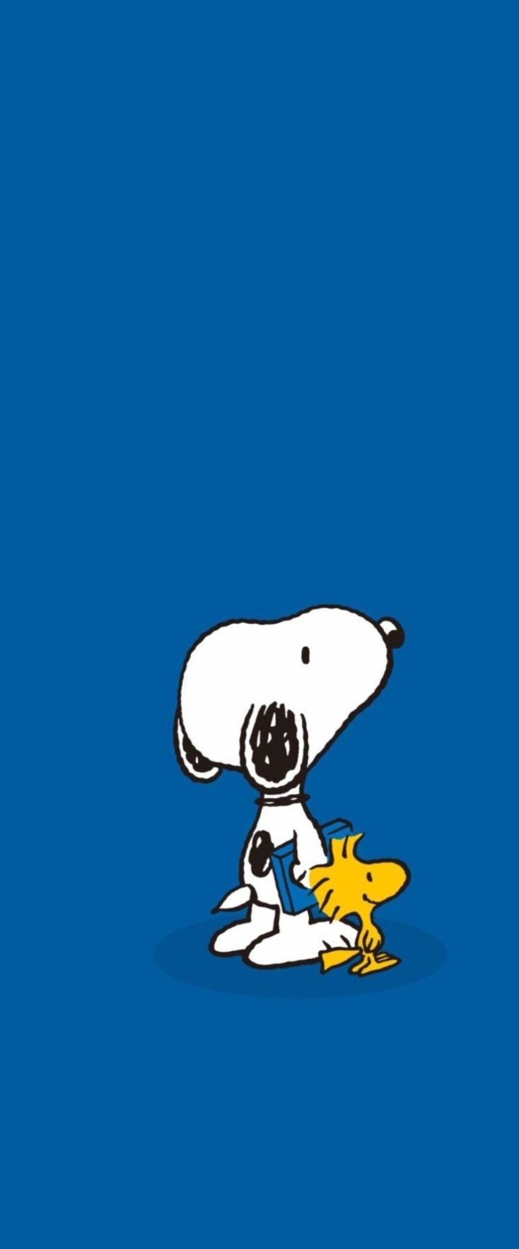 1070x2560 Best Snoopy iPhone Wallpaper, Phone