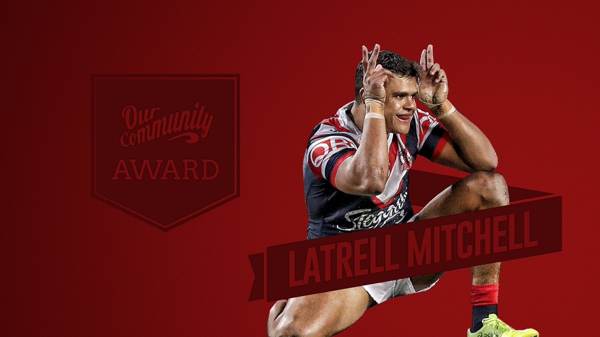 1200x680 Sydney Roosters, Desktop