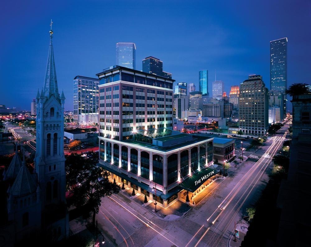 1000x800 THE WESTIN® HOUSTON DOWNTOWN TX 1520 Texas 77002, Desktop