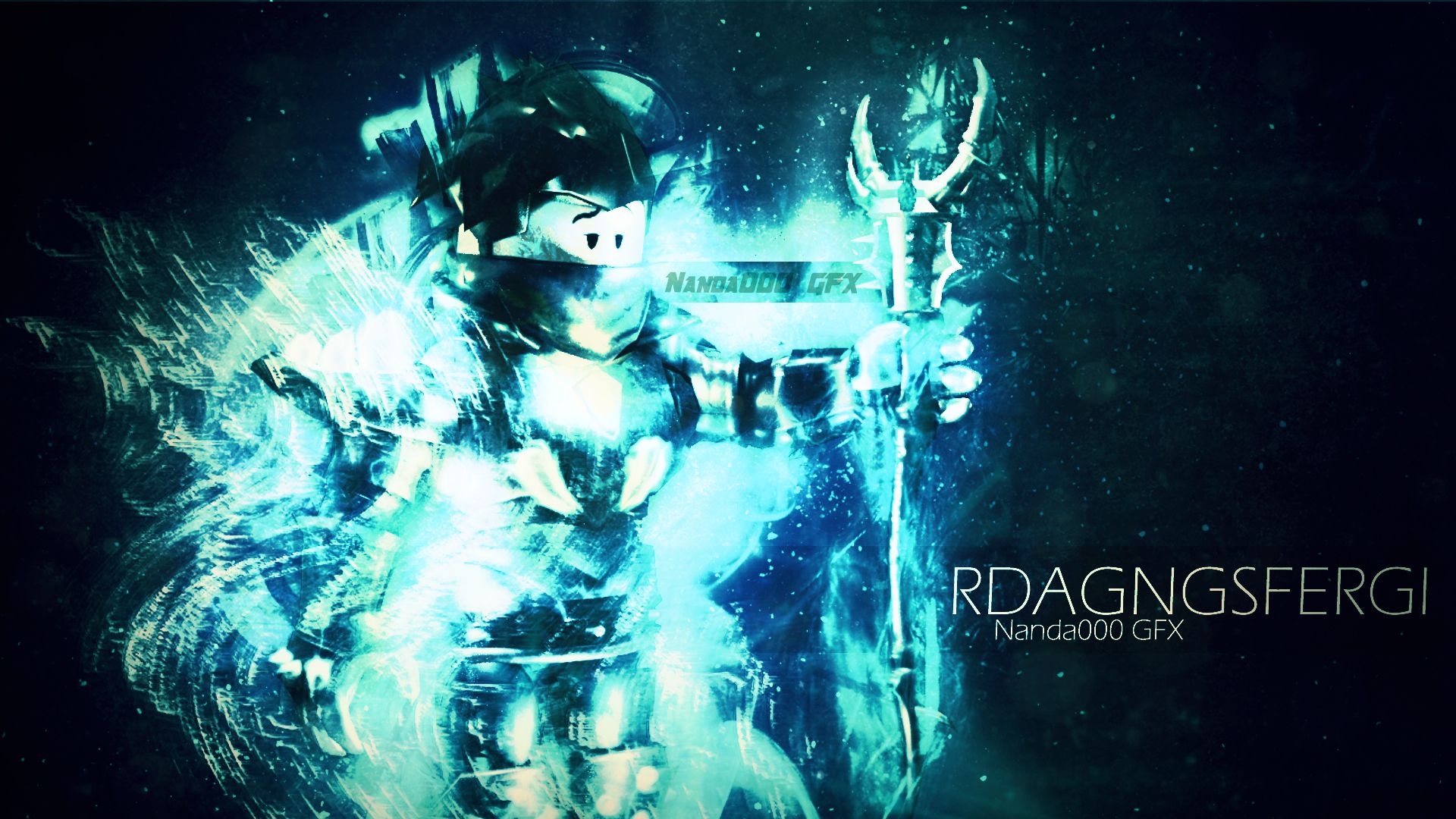 1920x1080 Cool Roblox Wallpaper, Desktop