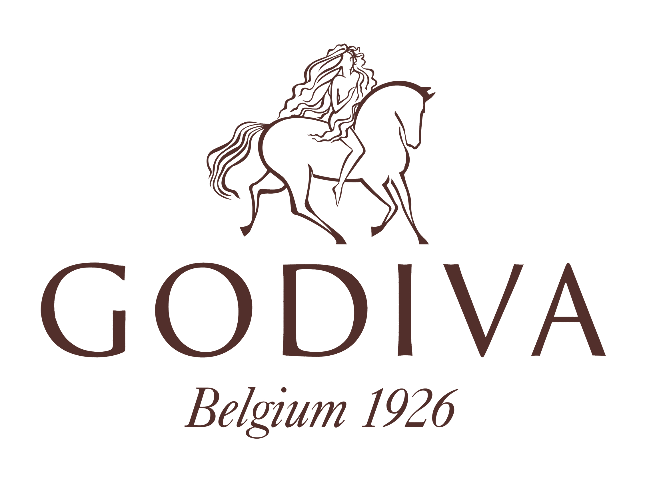 2280x1710 Godiva Chocolatier Logo, Desktop