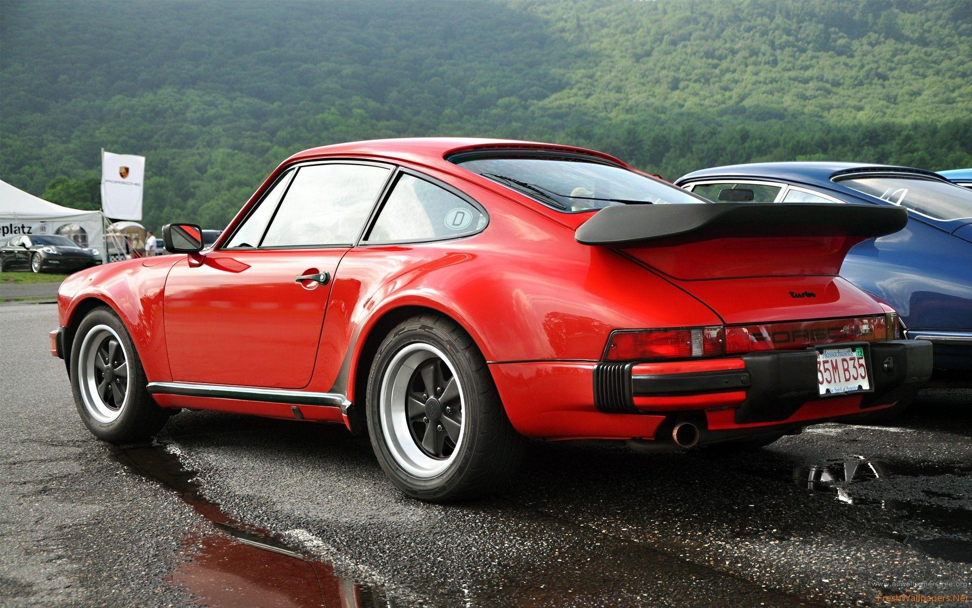 1920x1200 porsche 930 turbo wallpaper, Desktop