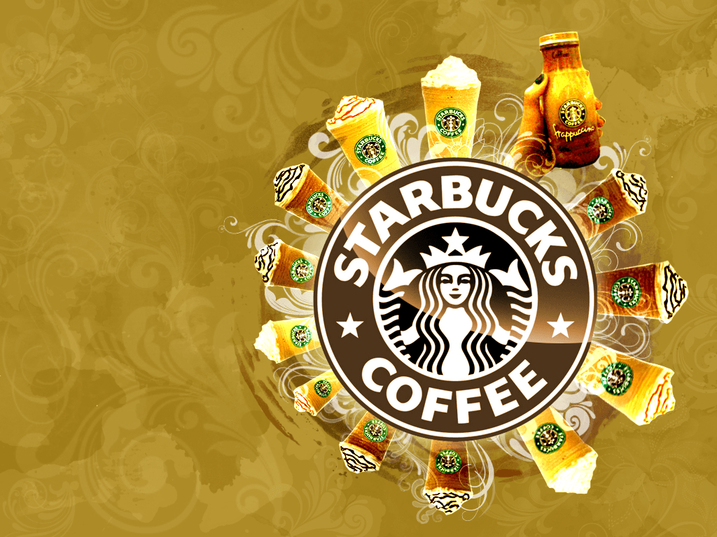 1030x770 Starbucks Logo Wallpaper, Desktop