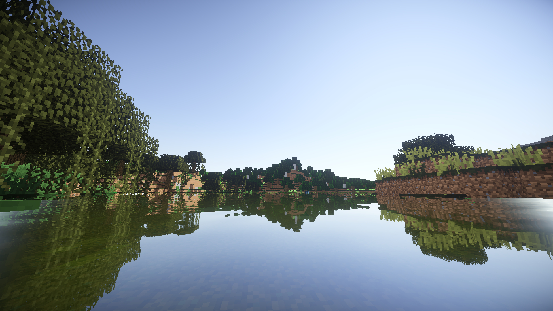 1920x1080 Minecraft Water Wallpaper. Awesome, Desktop