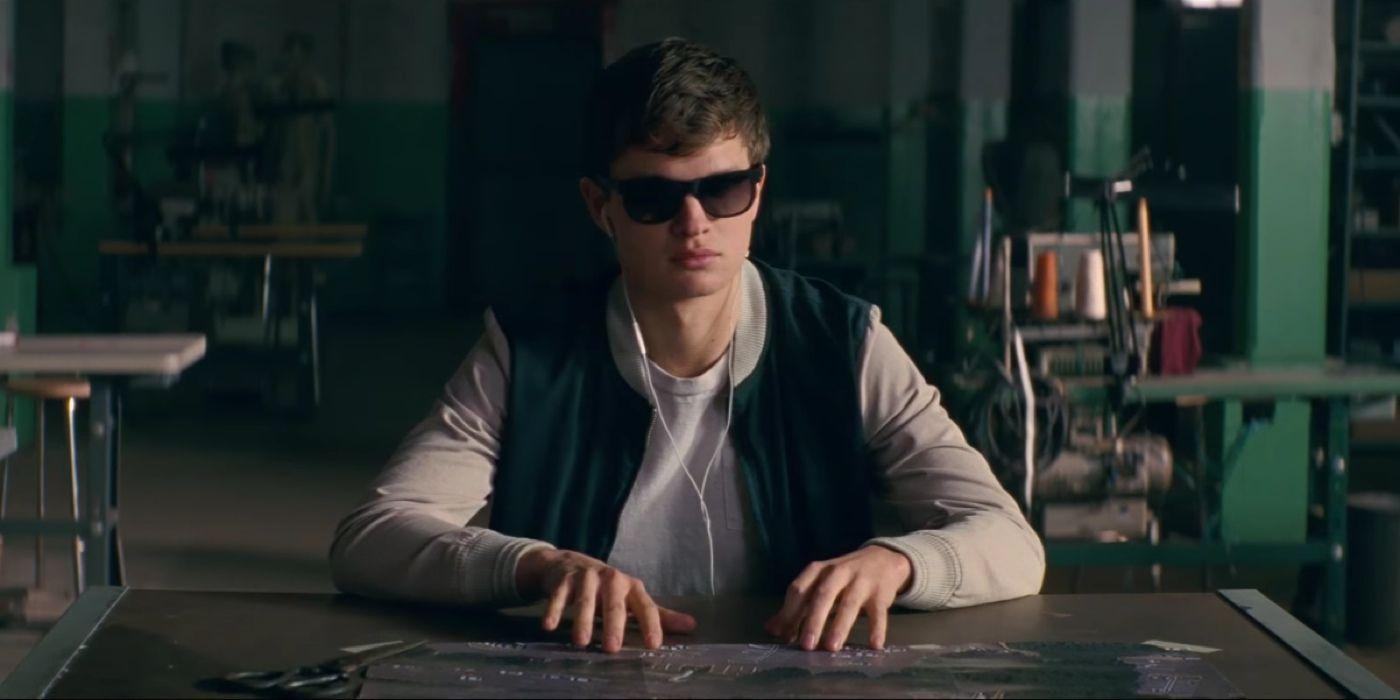 1400x700 Baby Driver Star Cast as Young John F. Kennedy. Film, Dual Screen