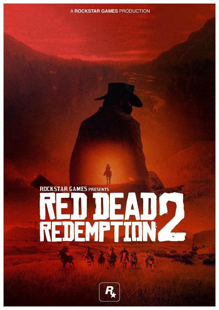 760x1070 Red Dead Redemption 2 Wallpaper 4k For Desktop, iPhone and Android!, Phone