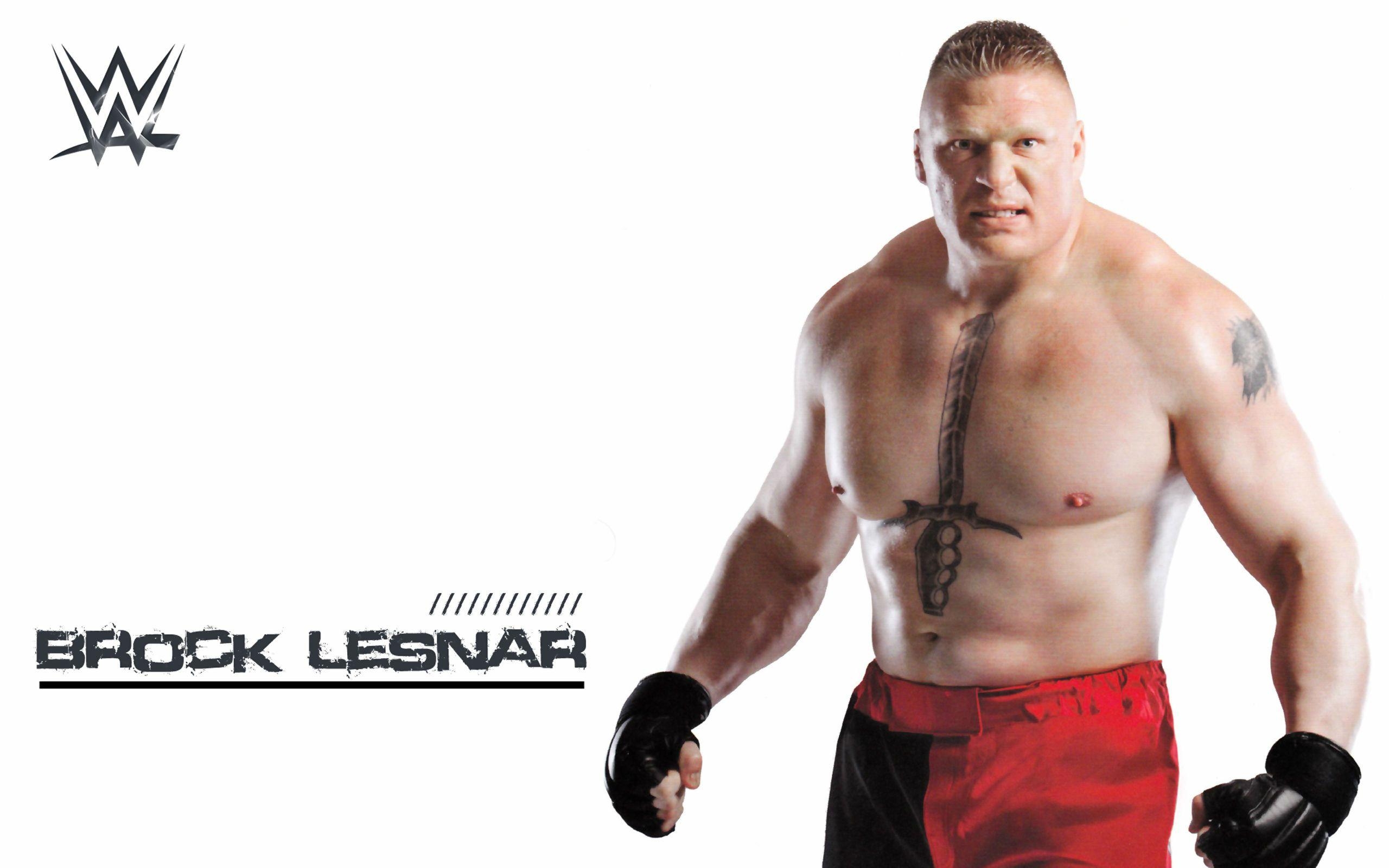 2560x1600 Brock Lesnar Desktop Wallpaper, Desktop