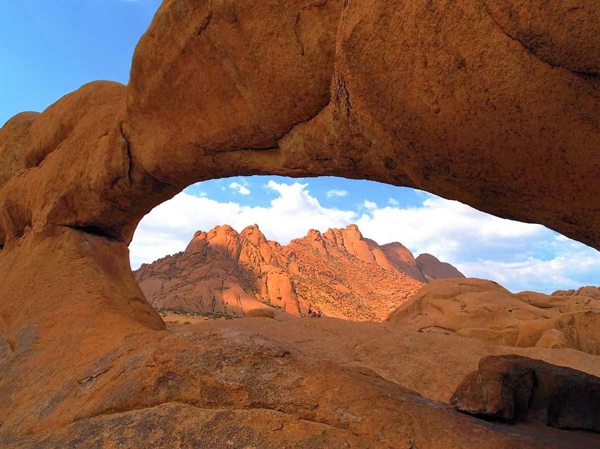 1200x900 5 Five 5: Spitzkoppe (Namibia), Desktop