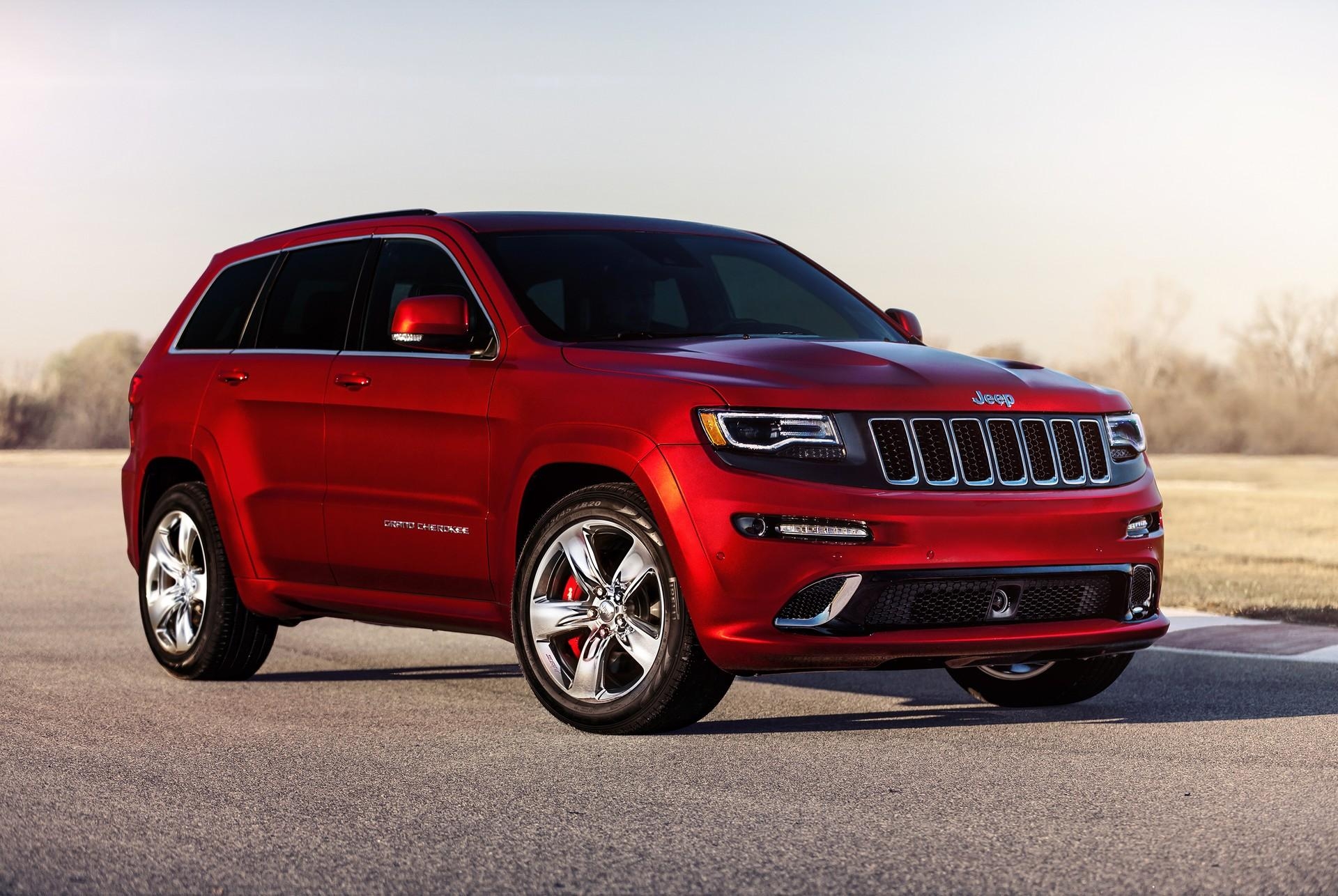 1920x1290 Jeep Grand Cherokee Trackhawk 2017 HD wallpaper free download, Desktop