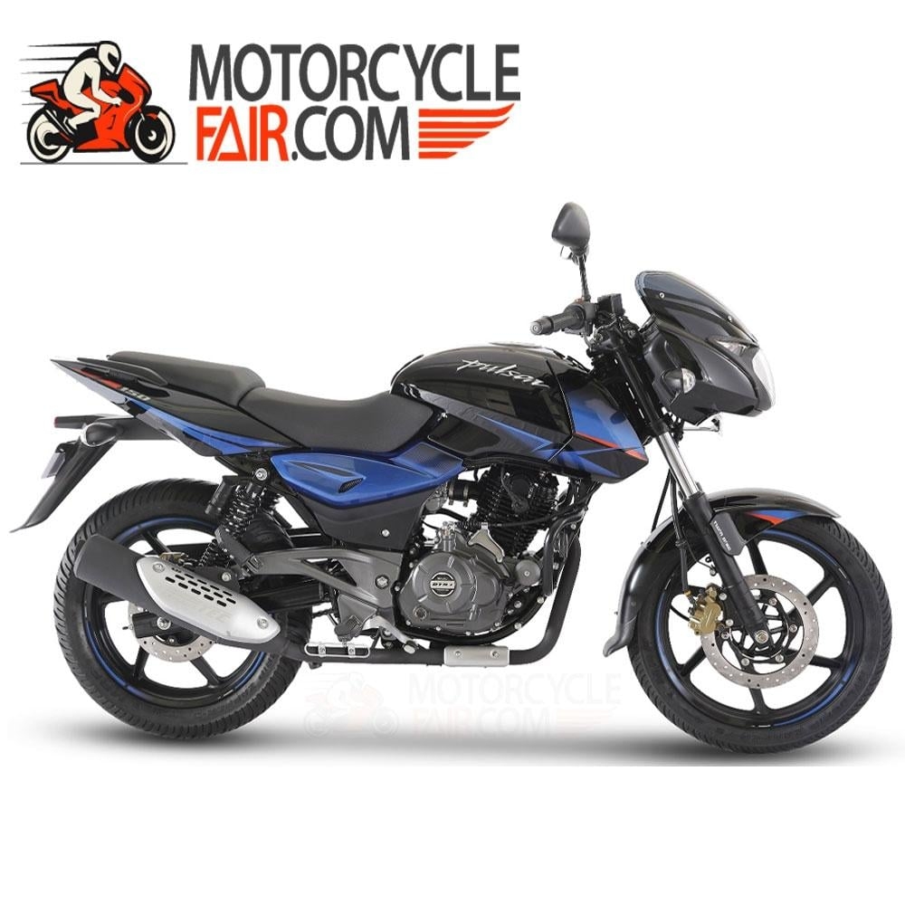 1000x1000 Bajaj Pulsar 150 Twin Disc Price, Full Specs, Mileage & Top Speed, Phone