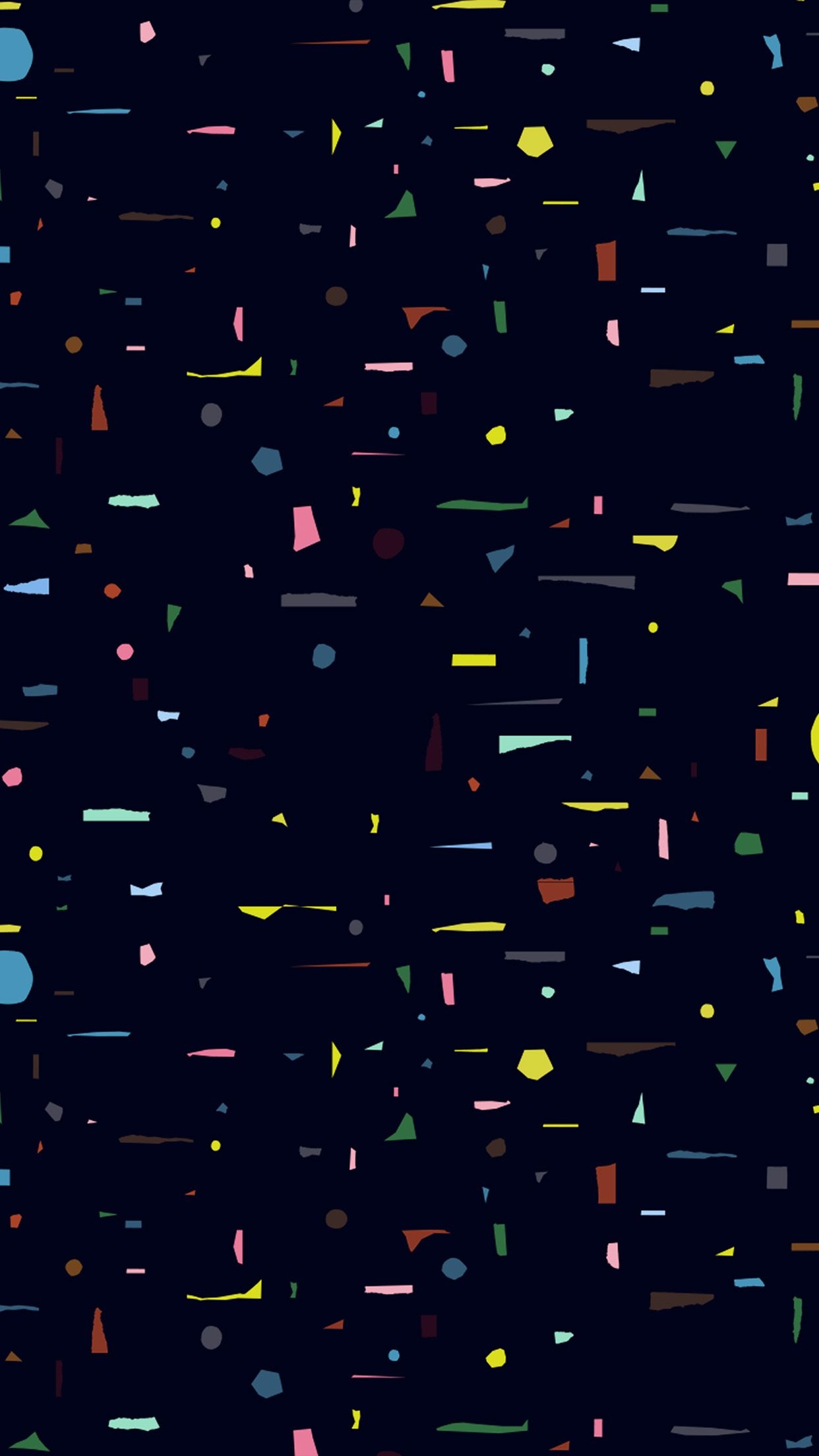 1250x2210 Simple Dark Pattern Background, Phone