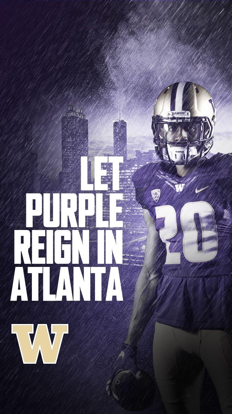 750x1340 Are You #PurpleReign Ready?, Phone