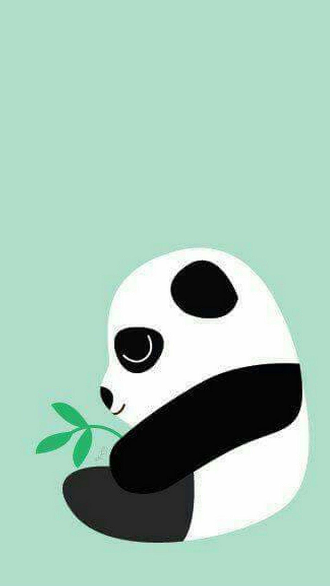 1080x1920 Wallpaper Baby Panda Mobile Cute Wallpaper, Phone