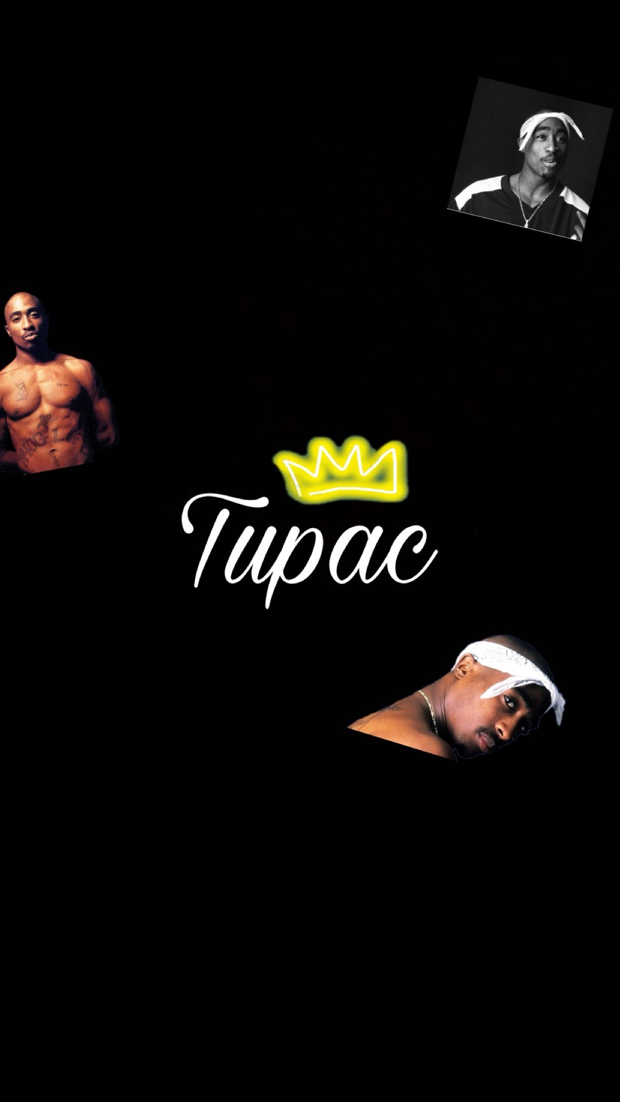 1250x2210 Tupac. Tupac, Tupac wallpaper, 2pac, Phone